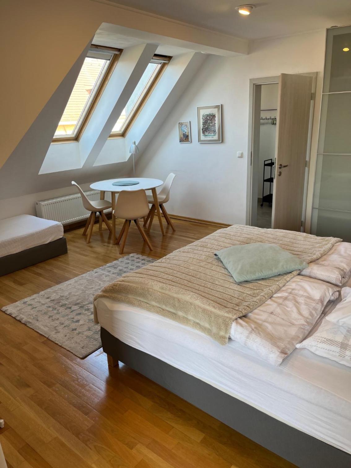 Residence Sarka