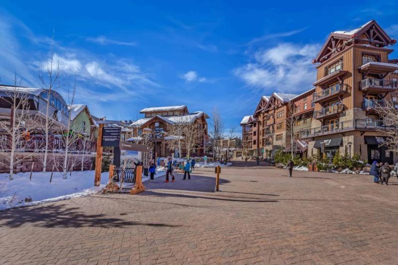 Capitol Peak Lodge 3401 by Snowmass Mountain Lodging view 3