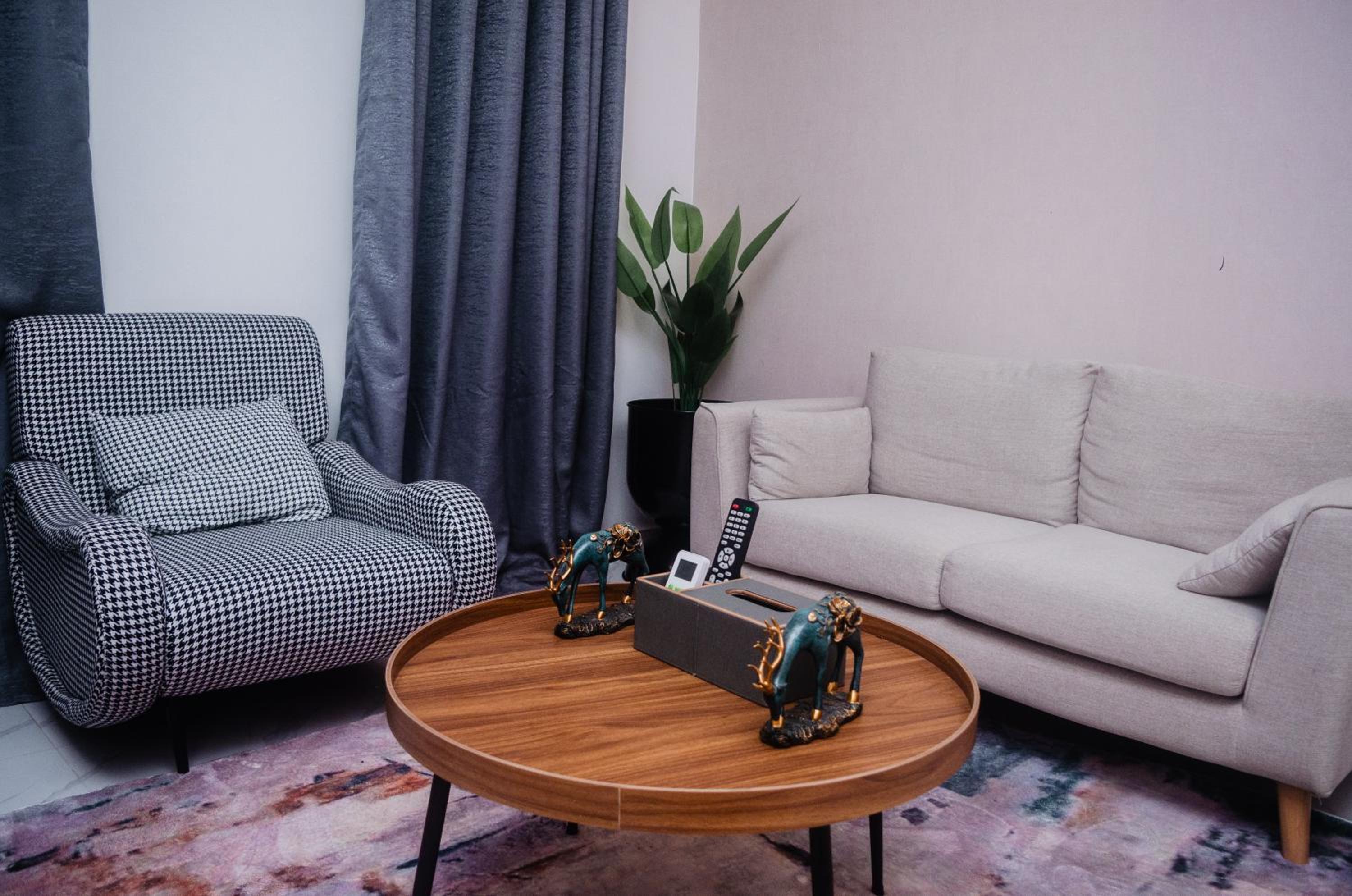 Airside Homes Apartments