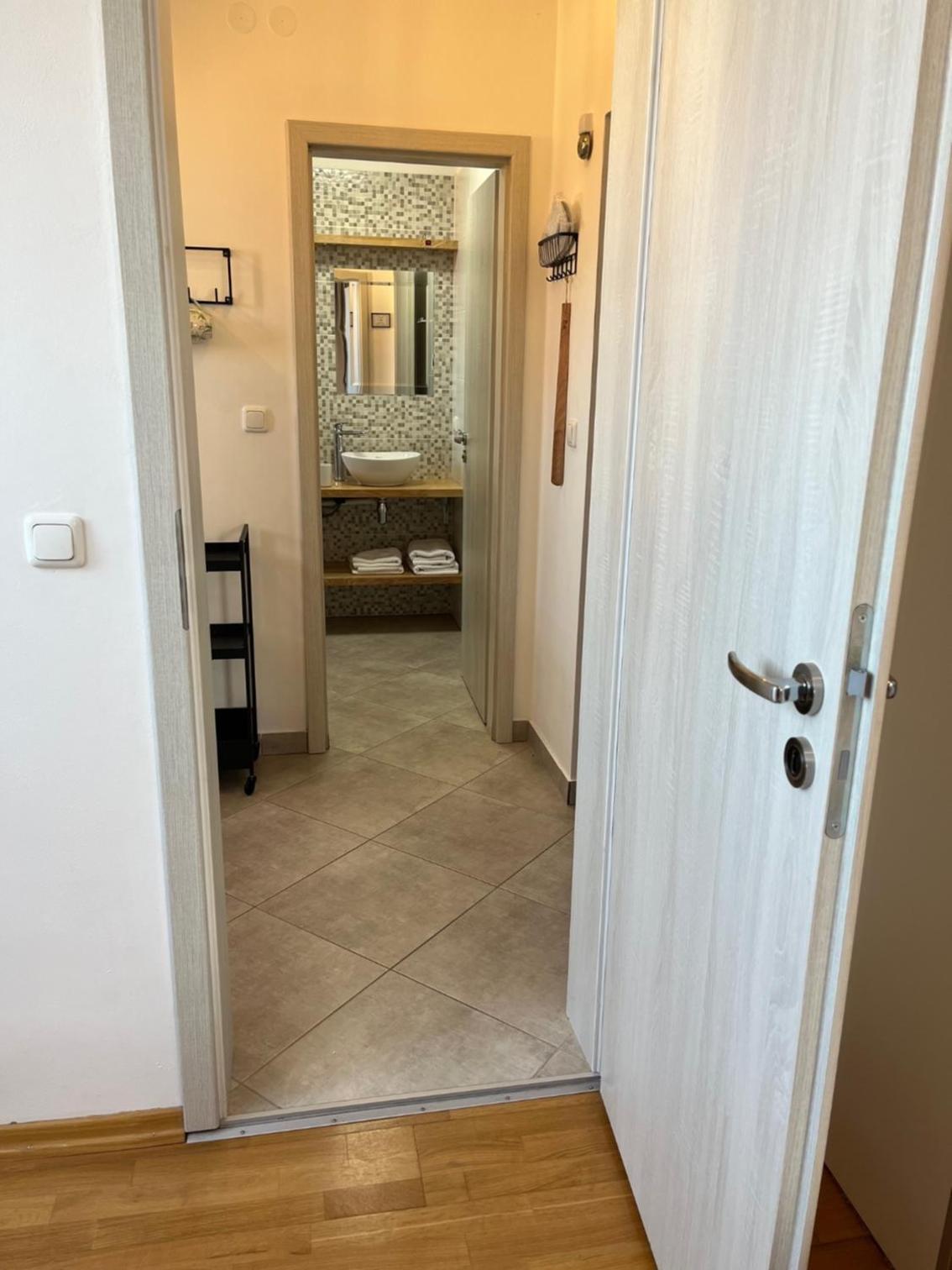 Residence Sarka