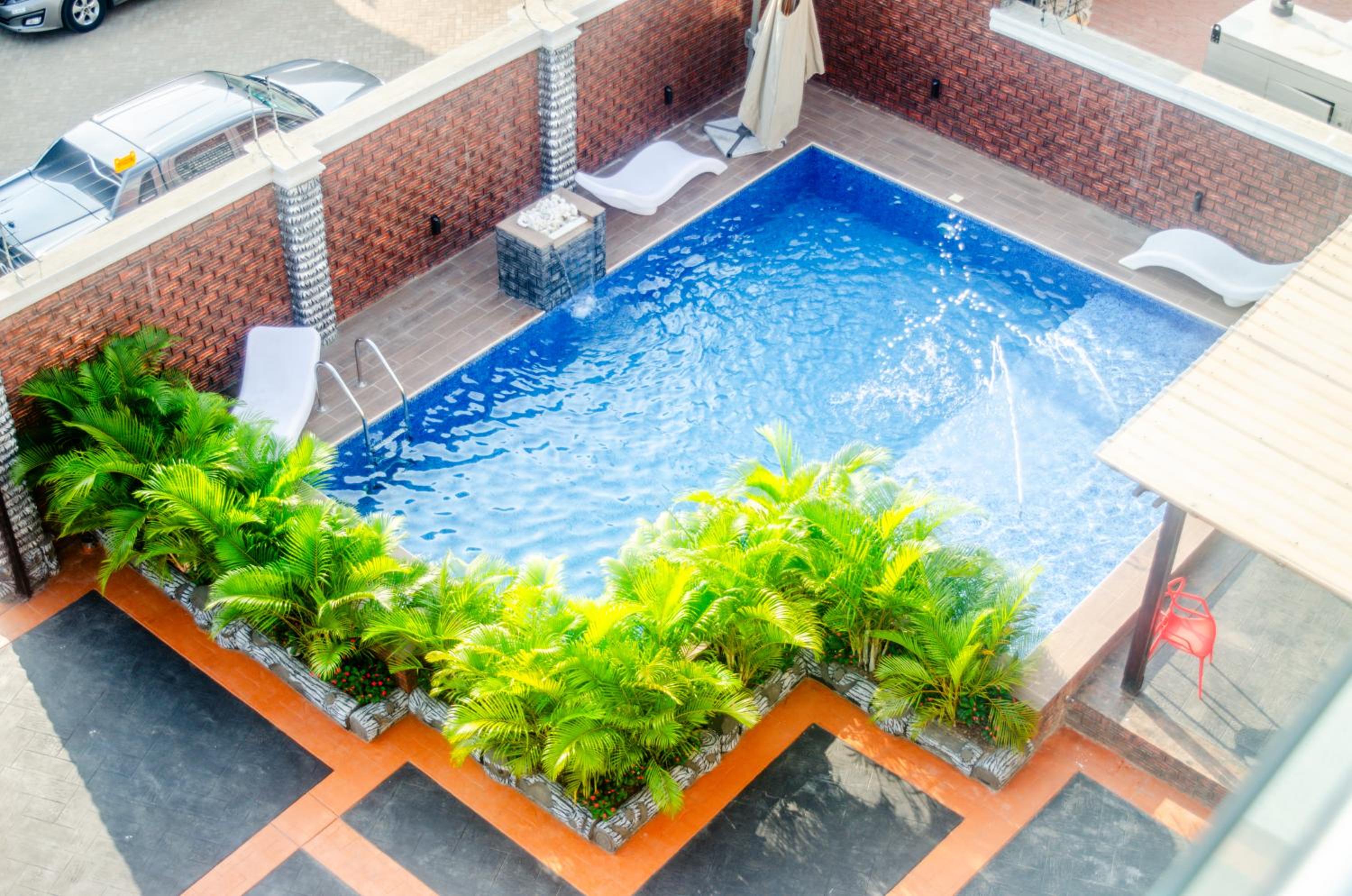 Airside Homes Apartments
