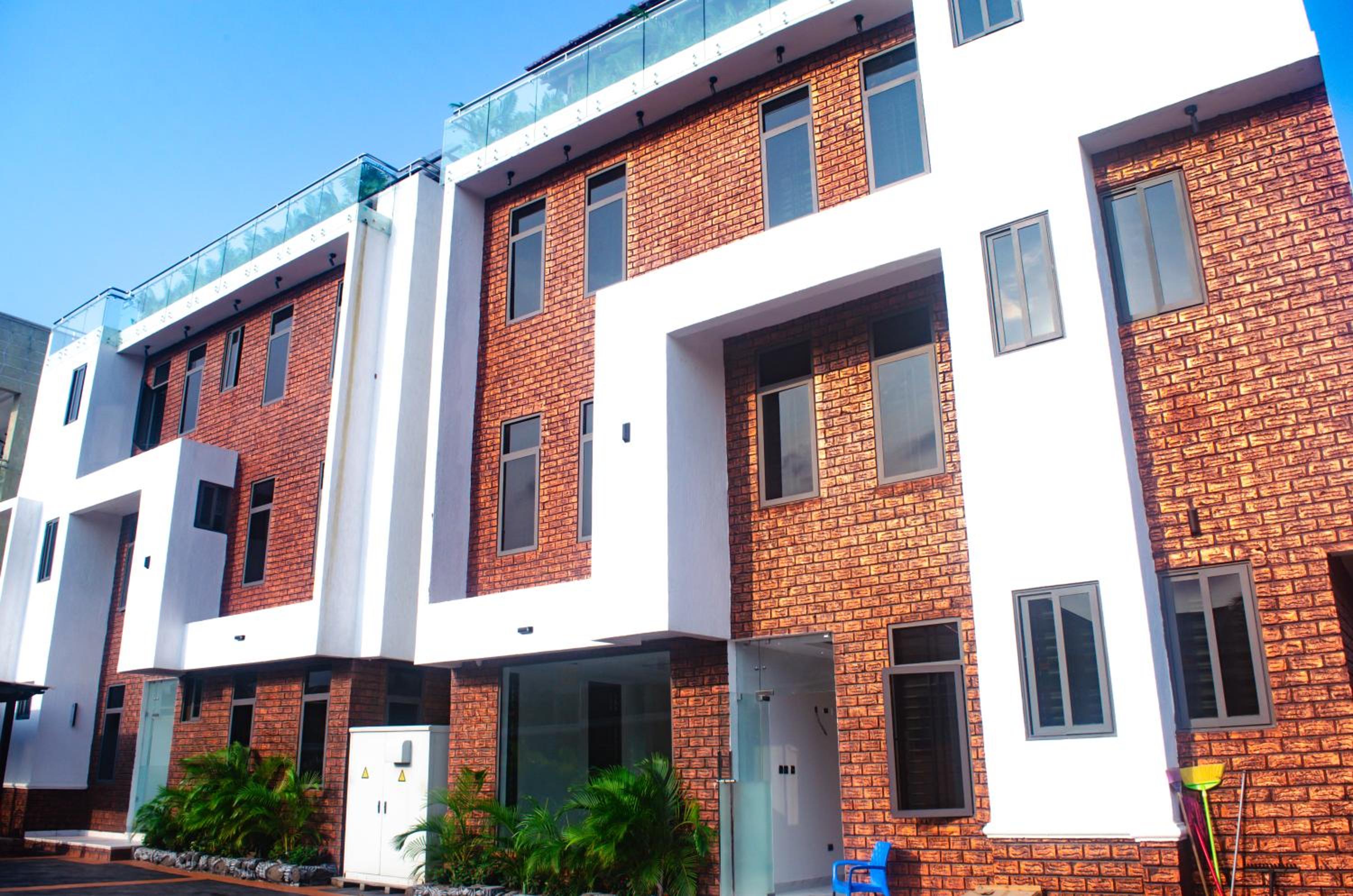 Airside Homes Apartments