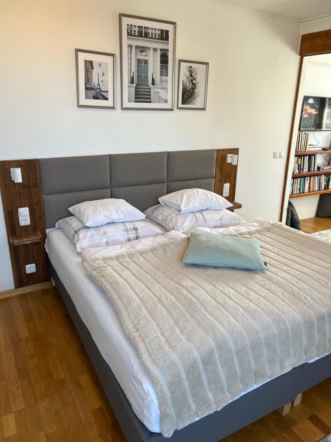 Residence Sarka