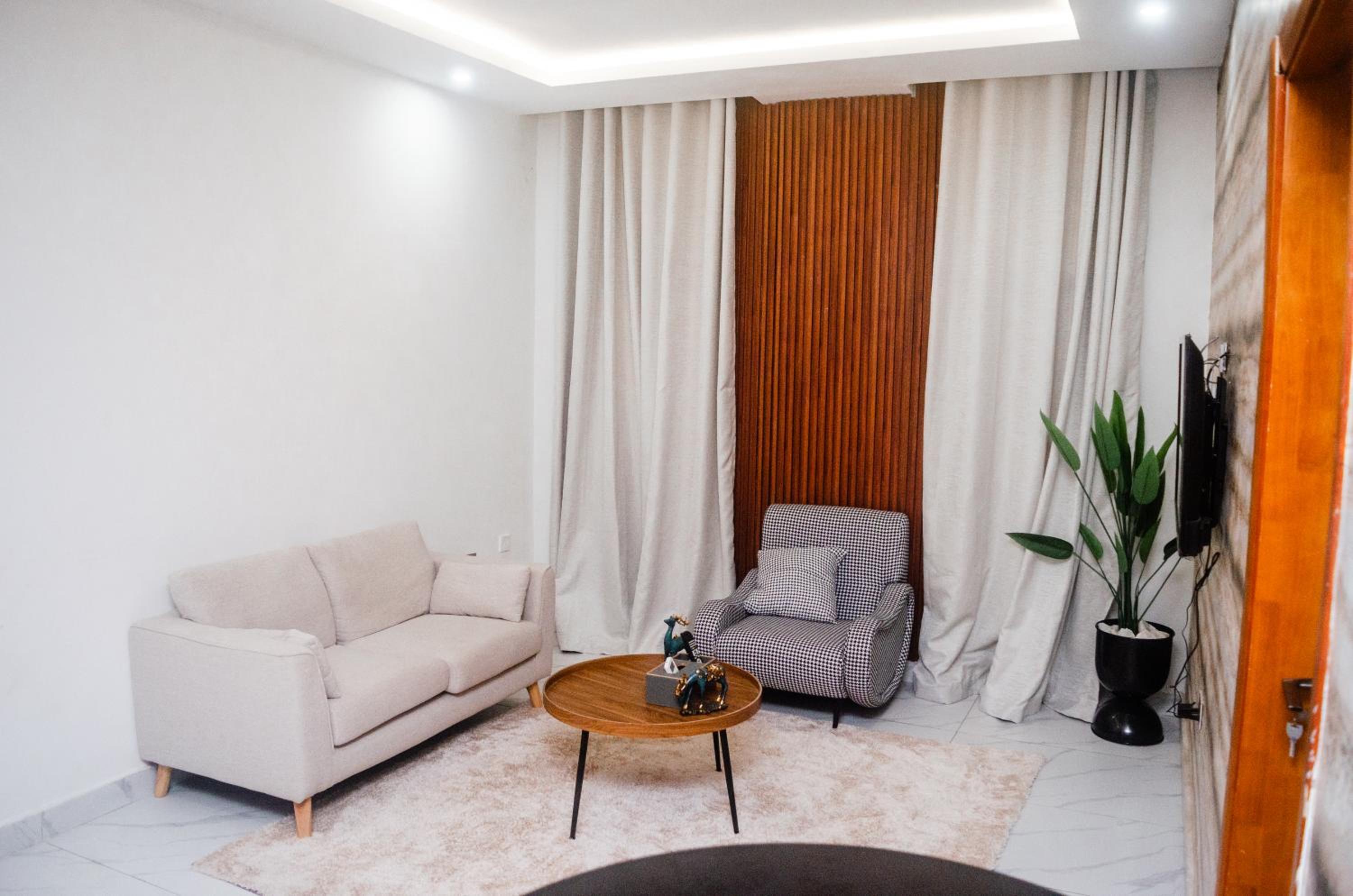 Airside Homes Apartments