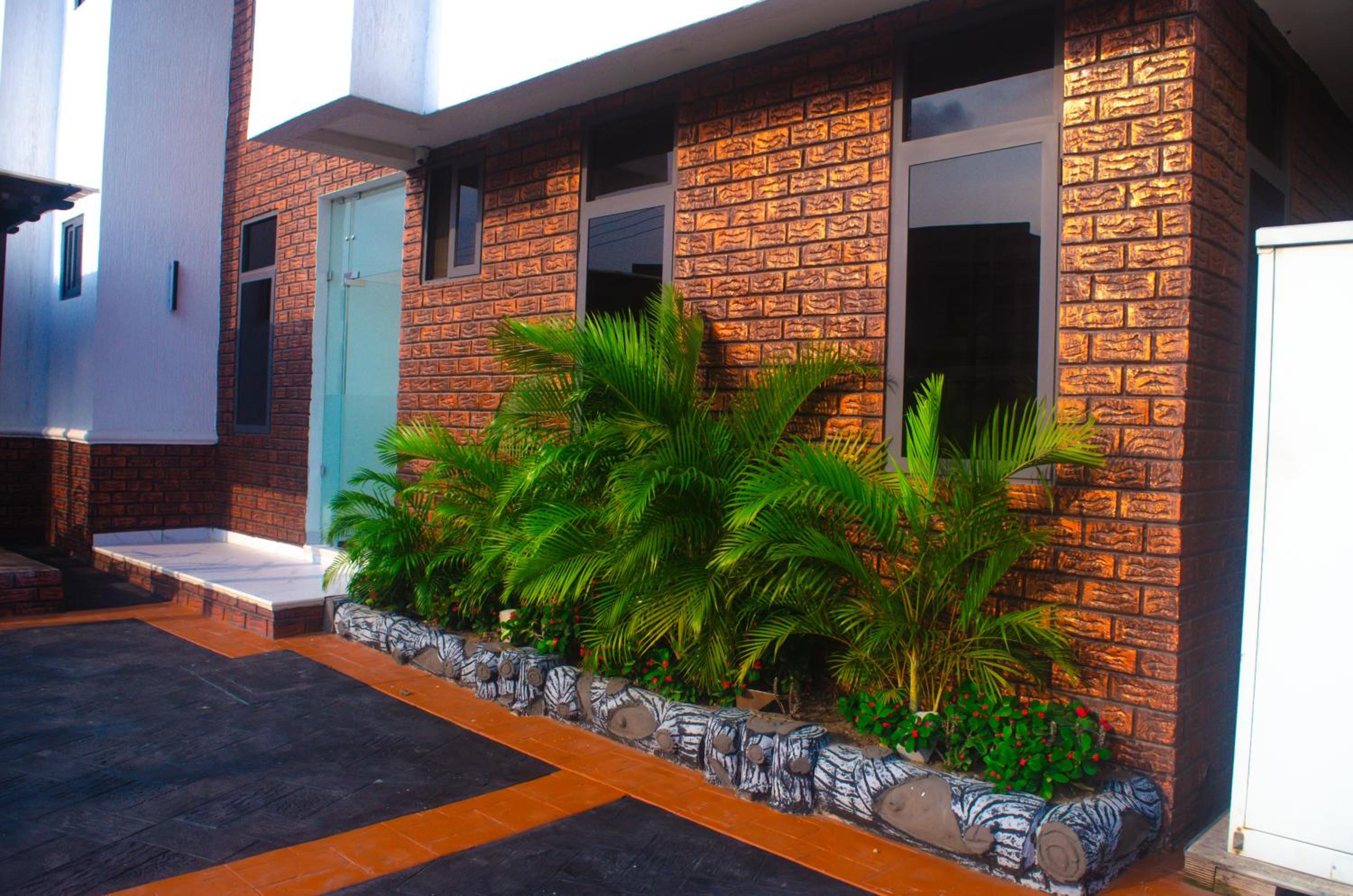 Airside Homes Apartments