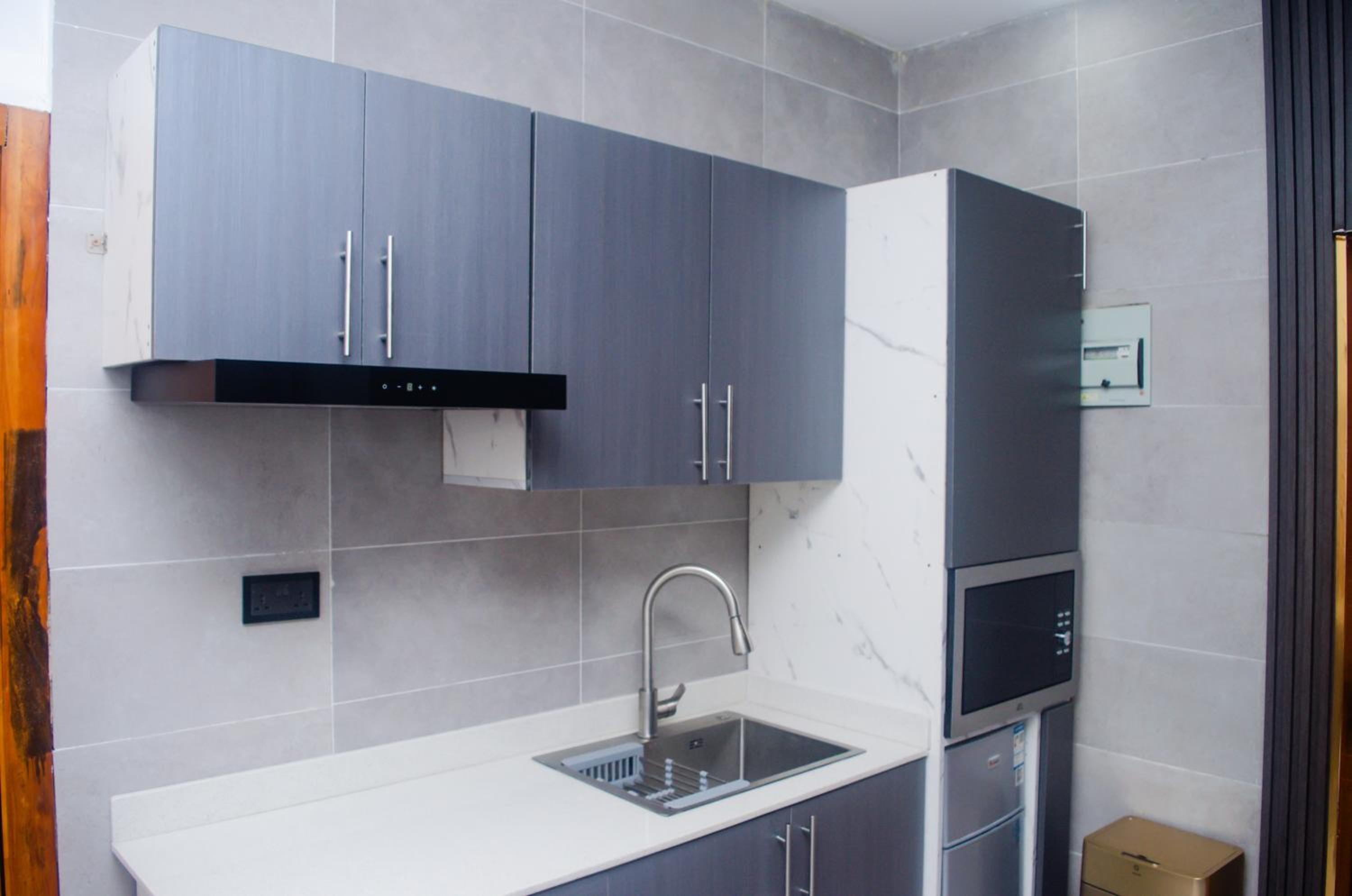 Airside Homes Apartments
