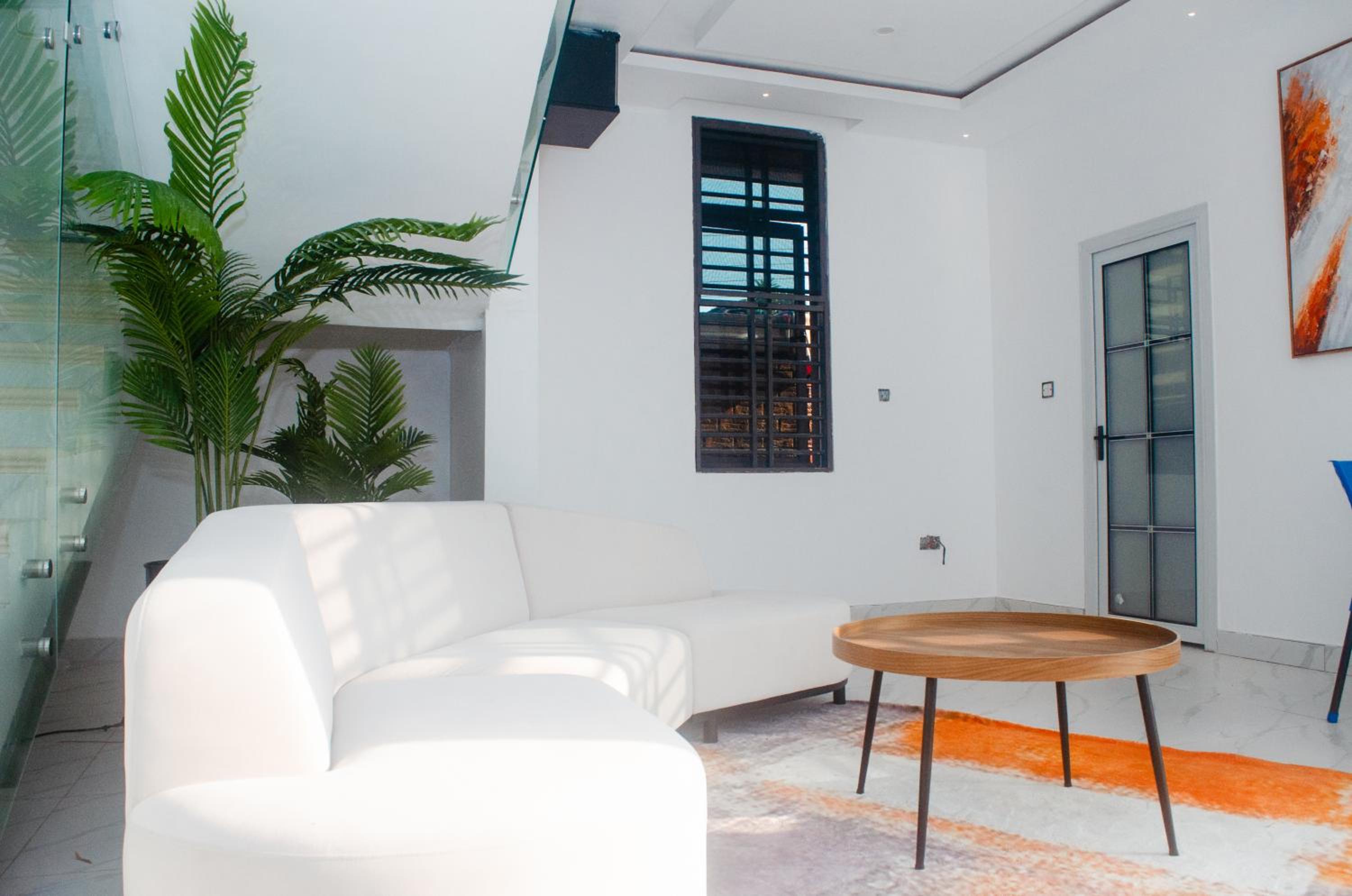 Airside Homes Apartments