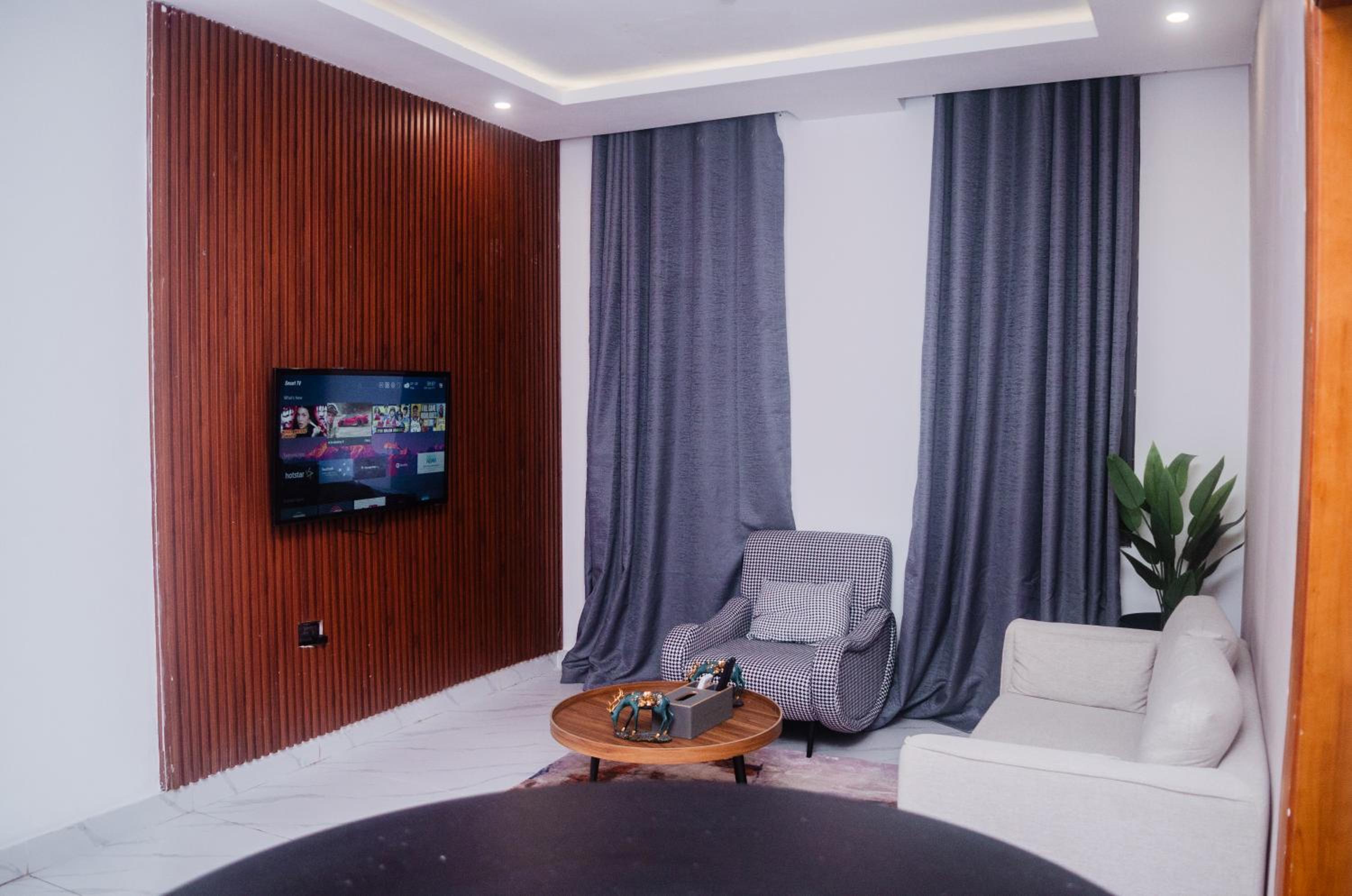 Airside Homes Apartments