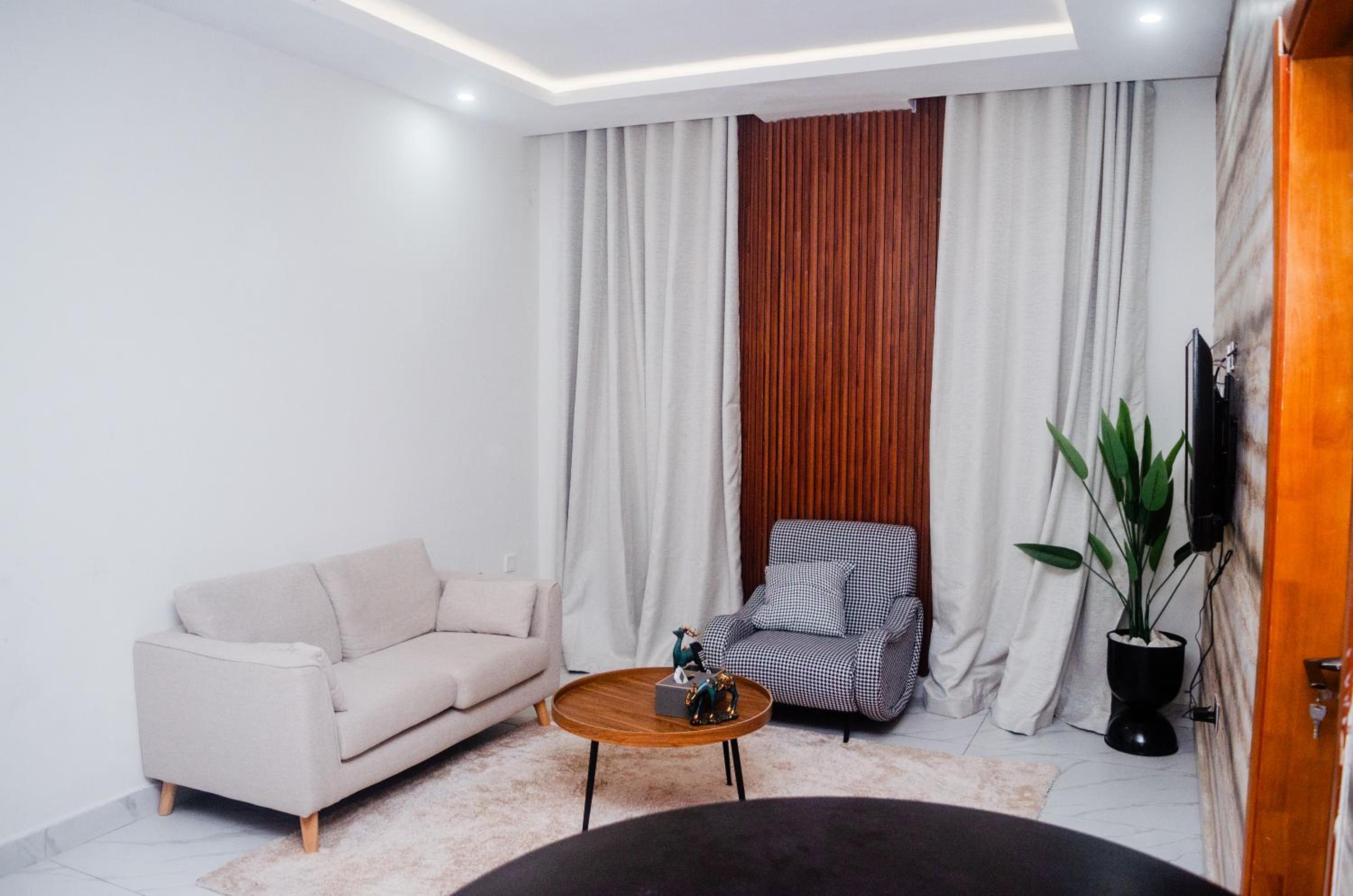 Airside Homes Apartments