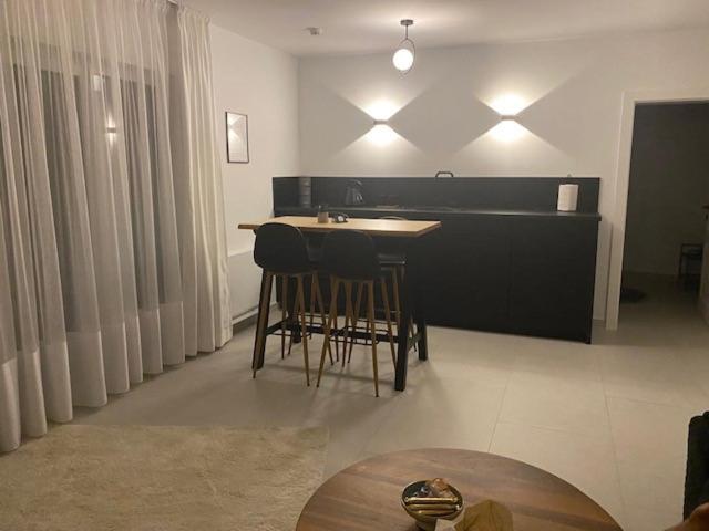 DSApartments