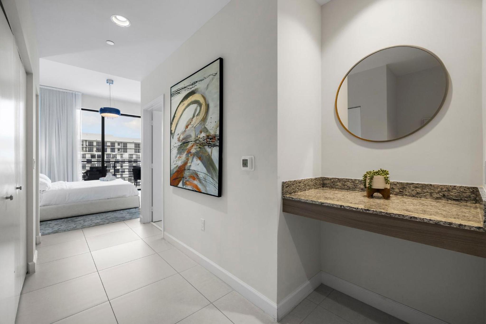 Prime Location - 2 BR Condo at Doral Park