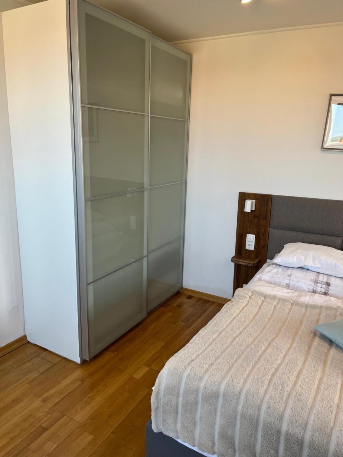Residence Sarka
