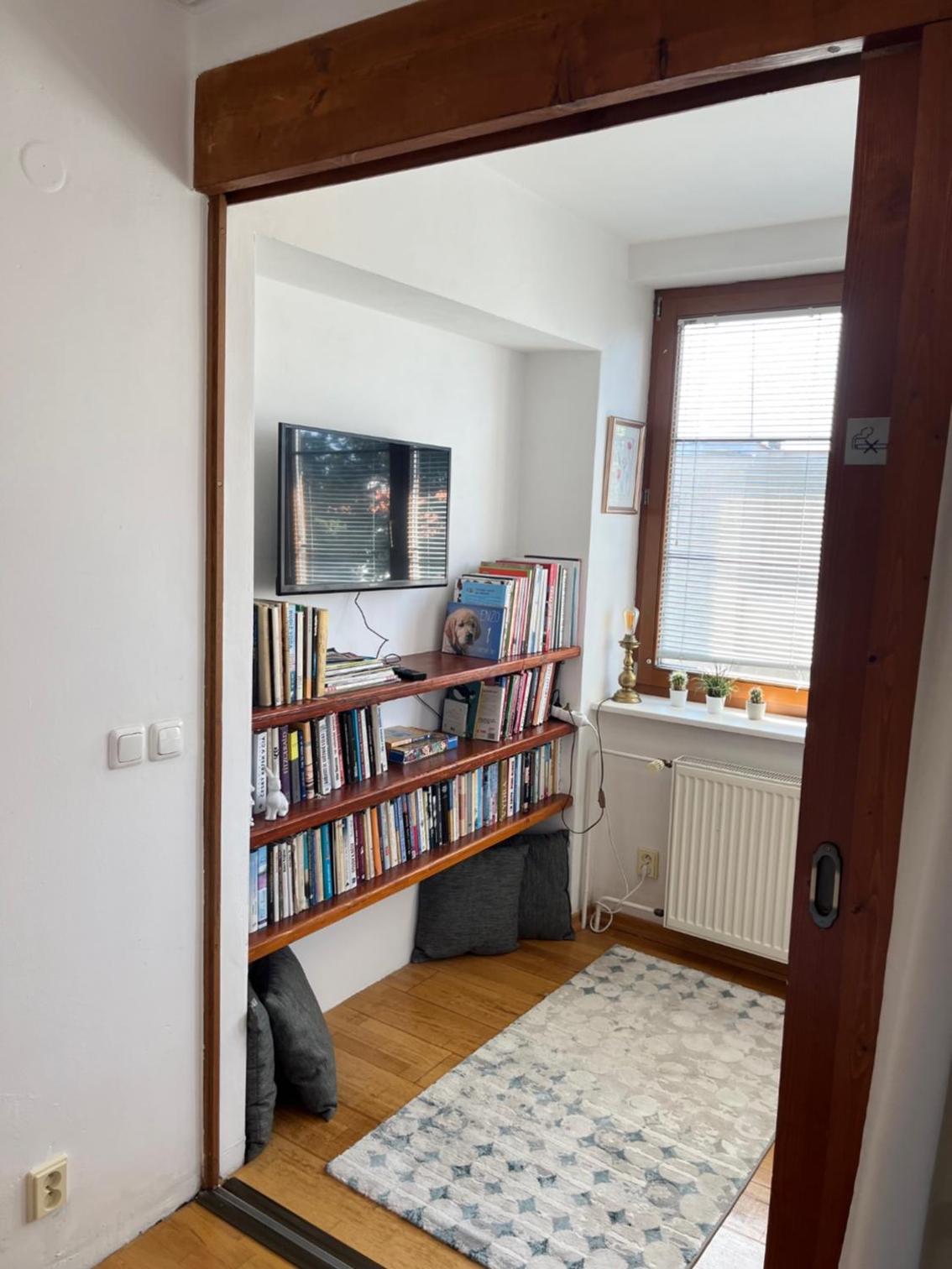 Residence Sarka