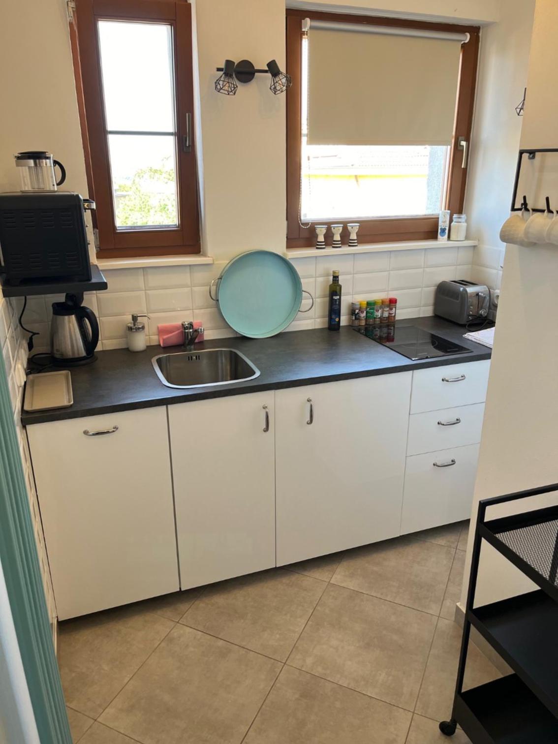 Residence Sarka