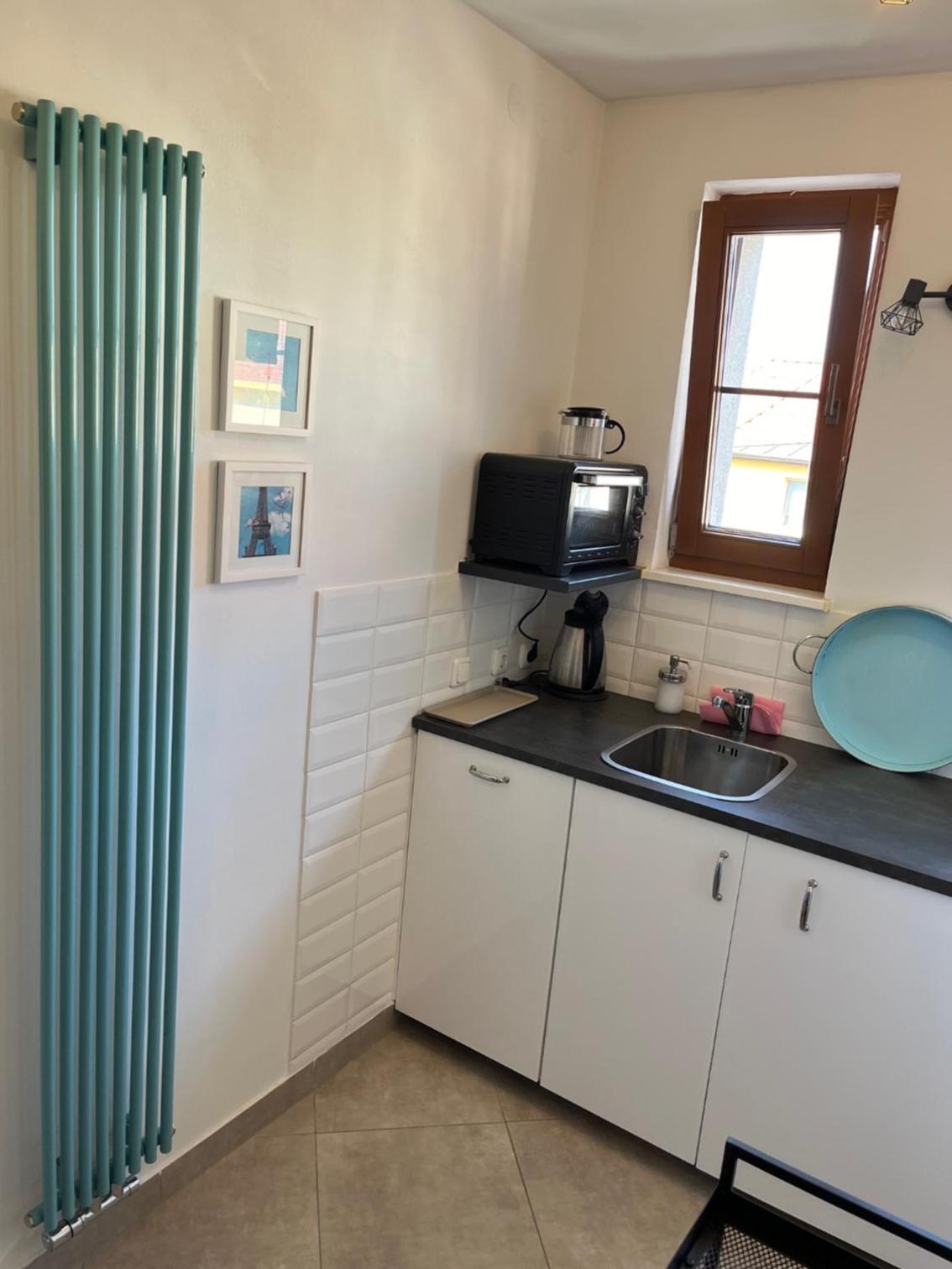 Residence Sarka