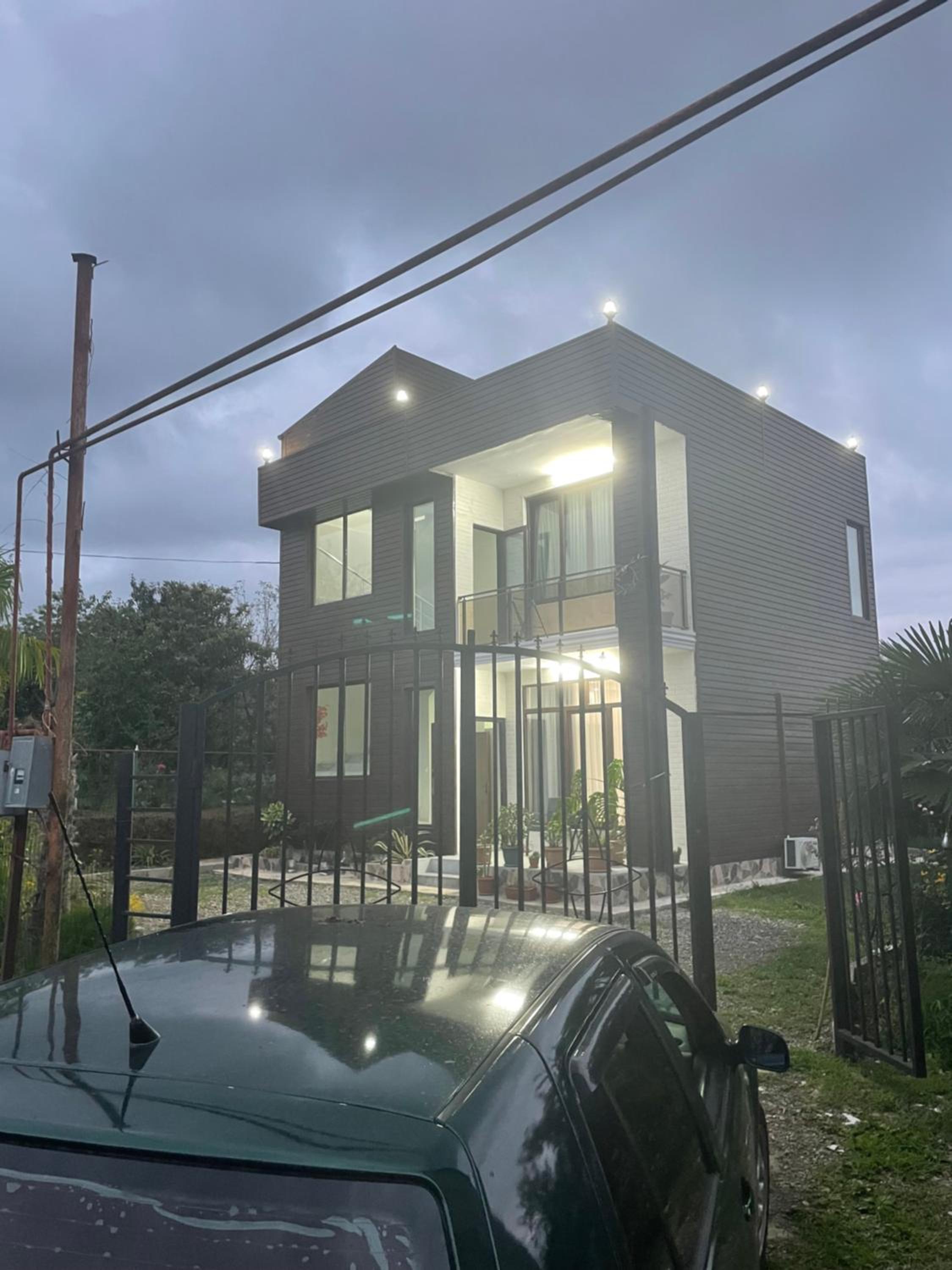 building