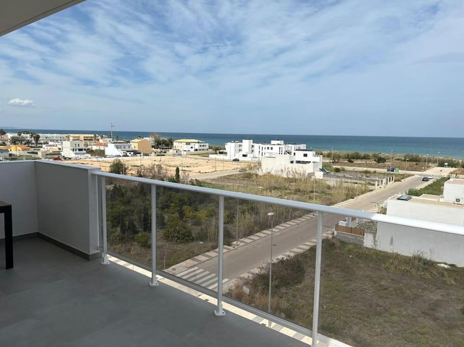 Blue sunrise apartment Oliva beach