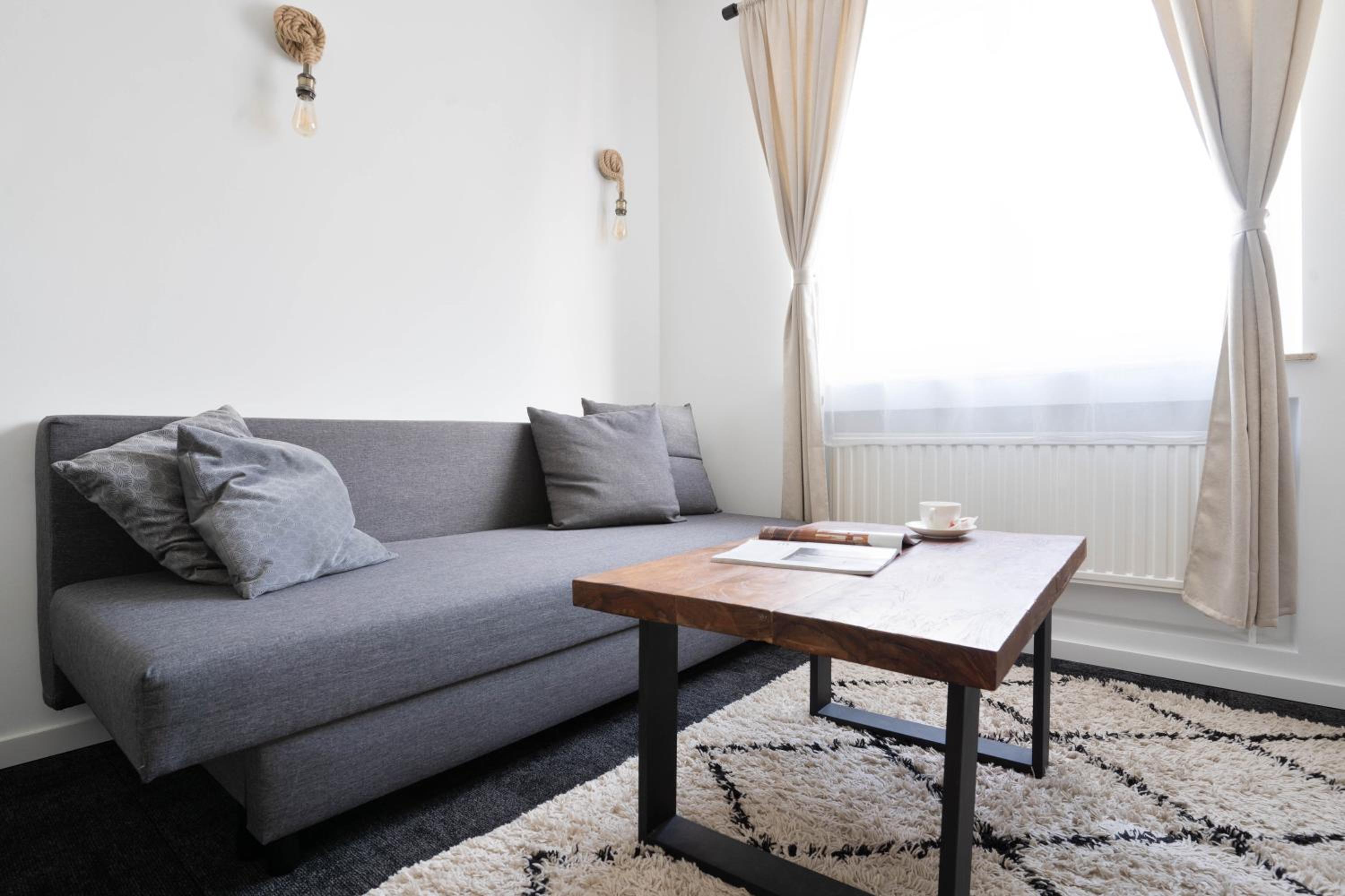 Stilvolle Apartments in Bonn I home2share