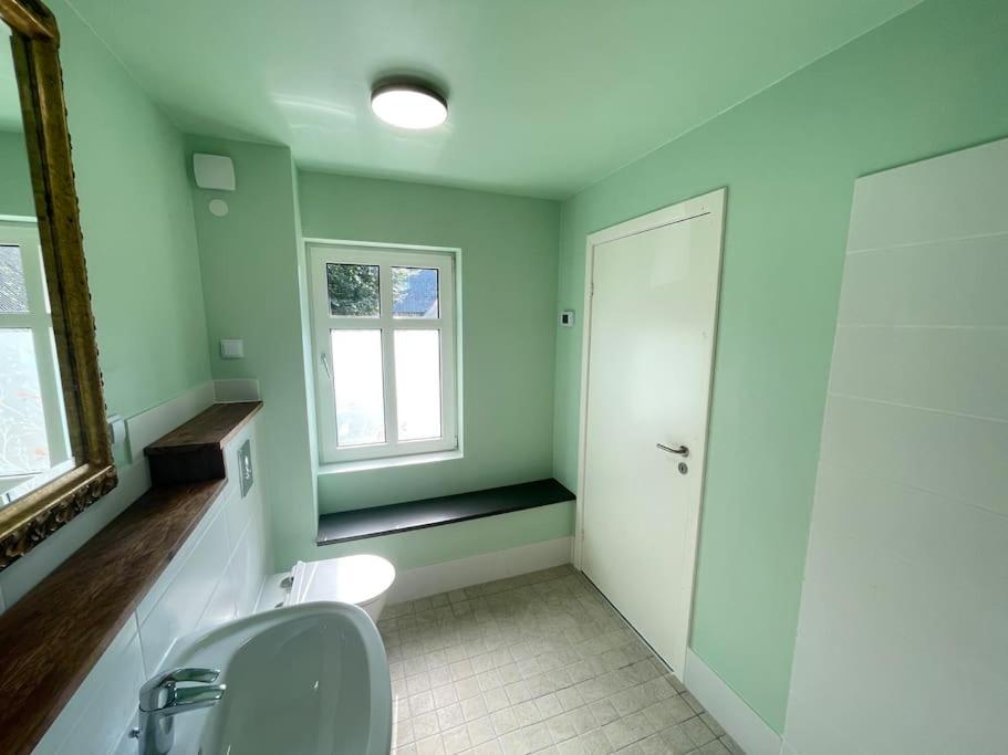 Wohnung in Salling