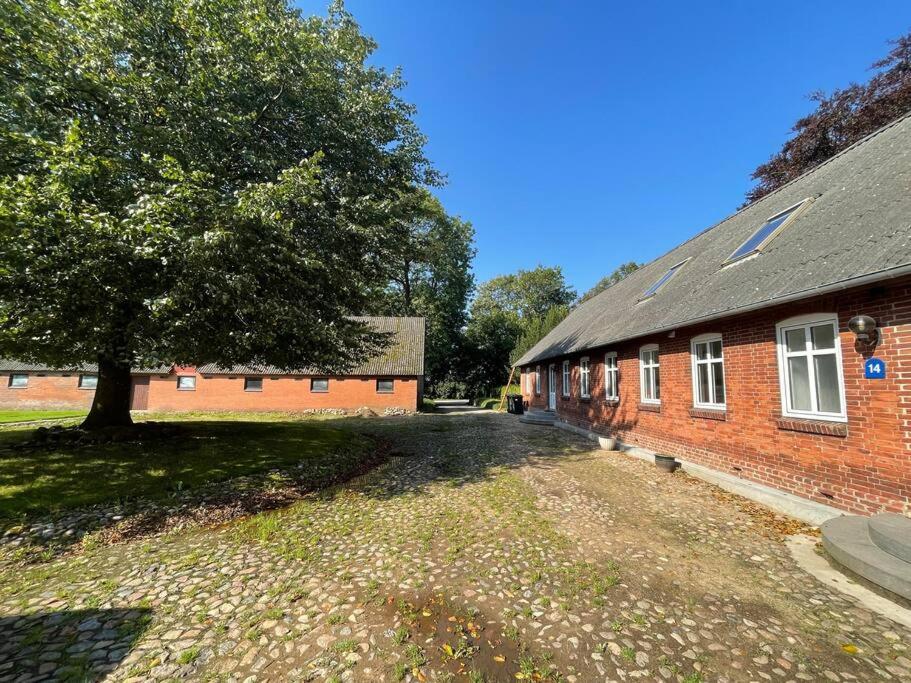 Wohnung in Salling