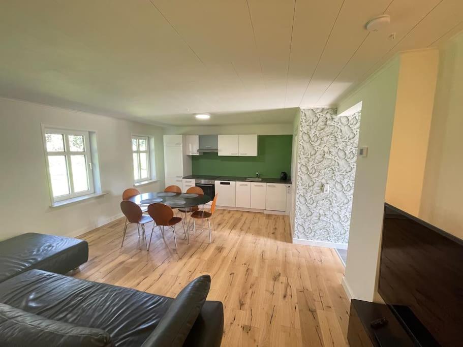 Wohnung in Salling