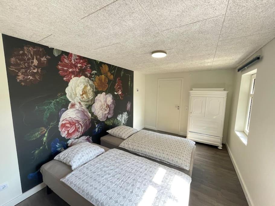 Wohnung in Salling