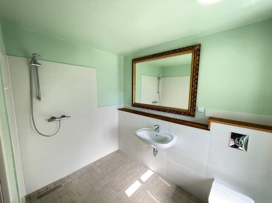 Wohnung in Salling