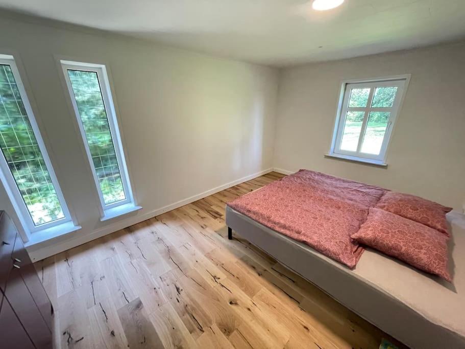 Wohnung in Salling