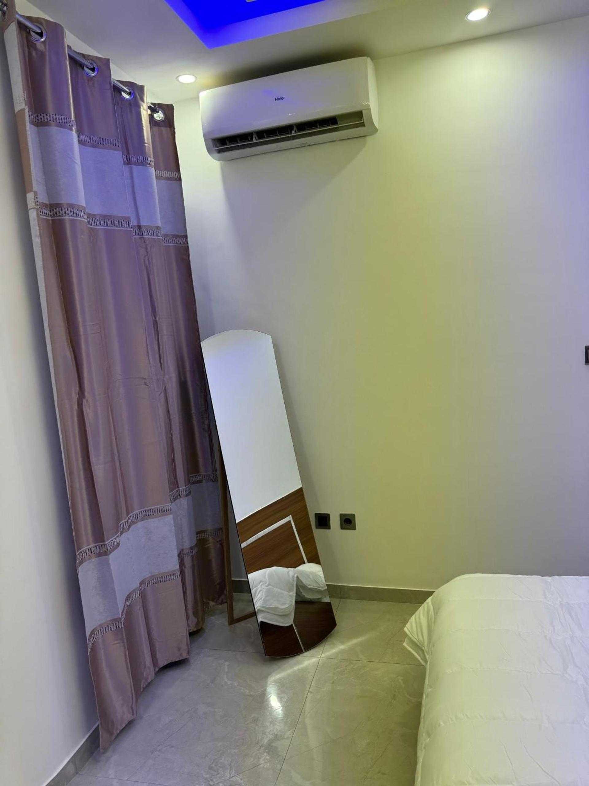 Appartement Cosy Deluxe view 4