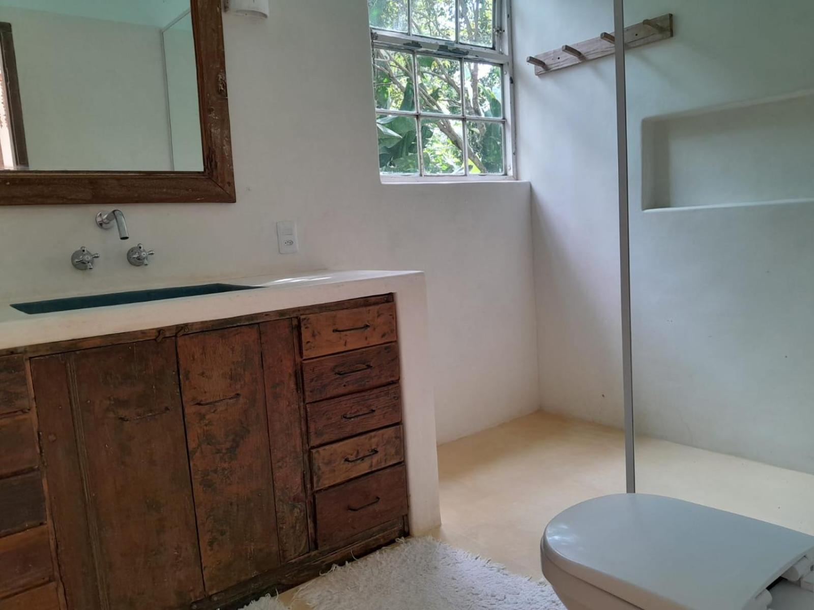 Casa Trancoso perto quadrado praia