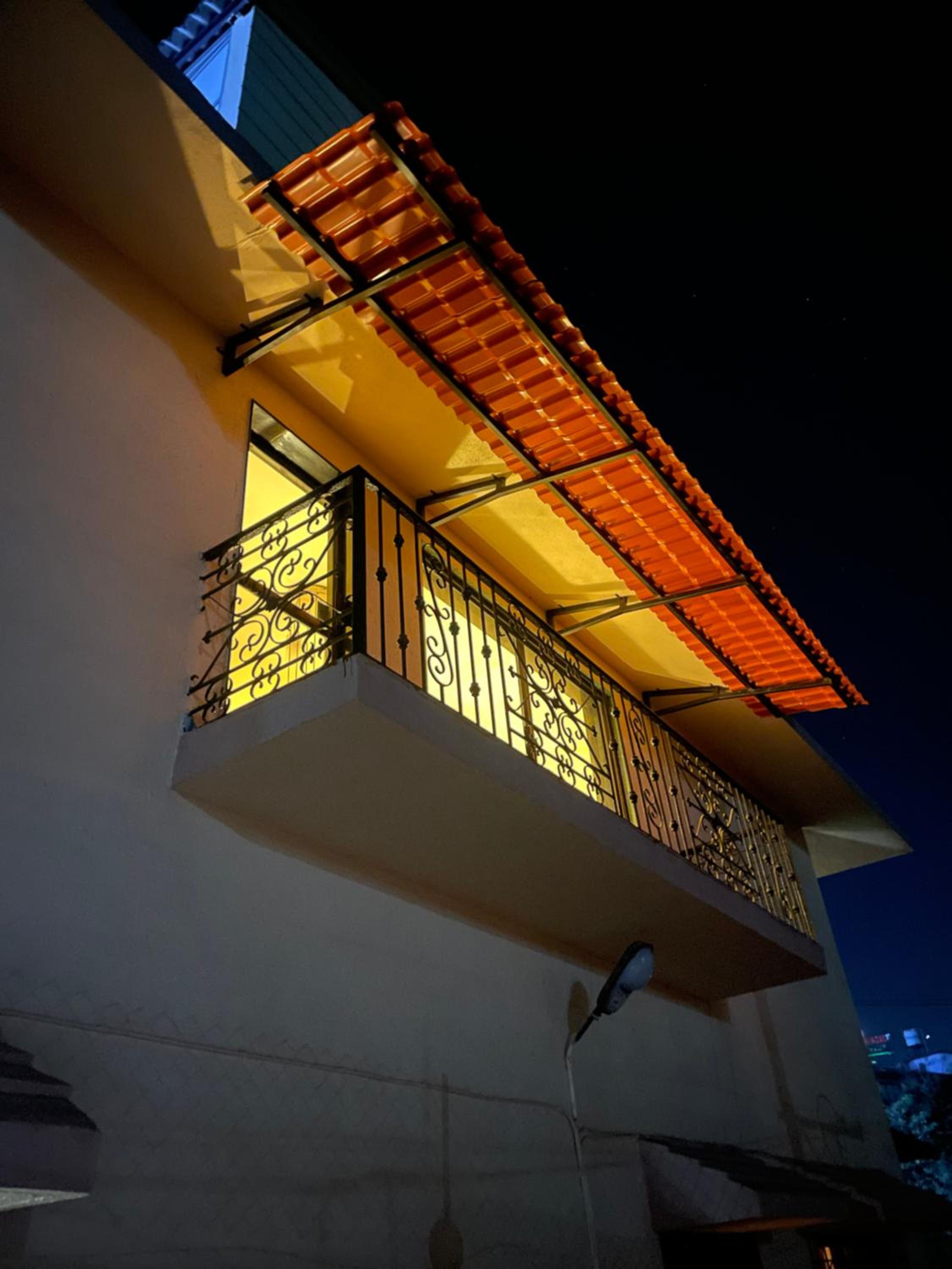 Shanti Niwas 4BHK Villa PrivatePool MountainView