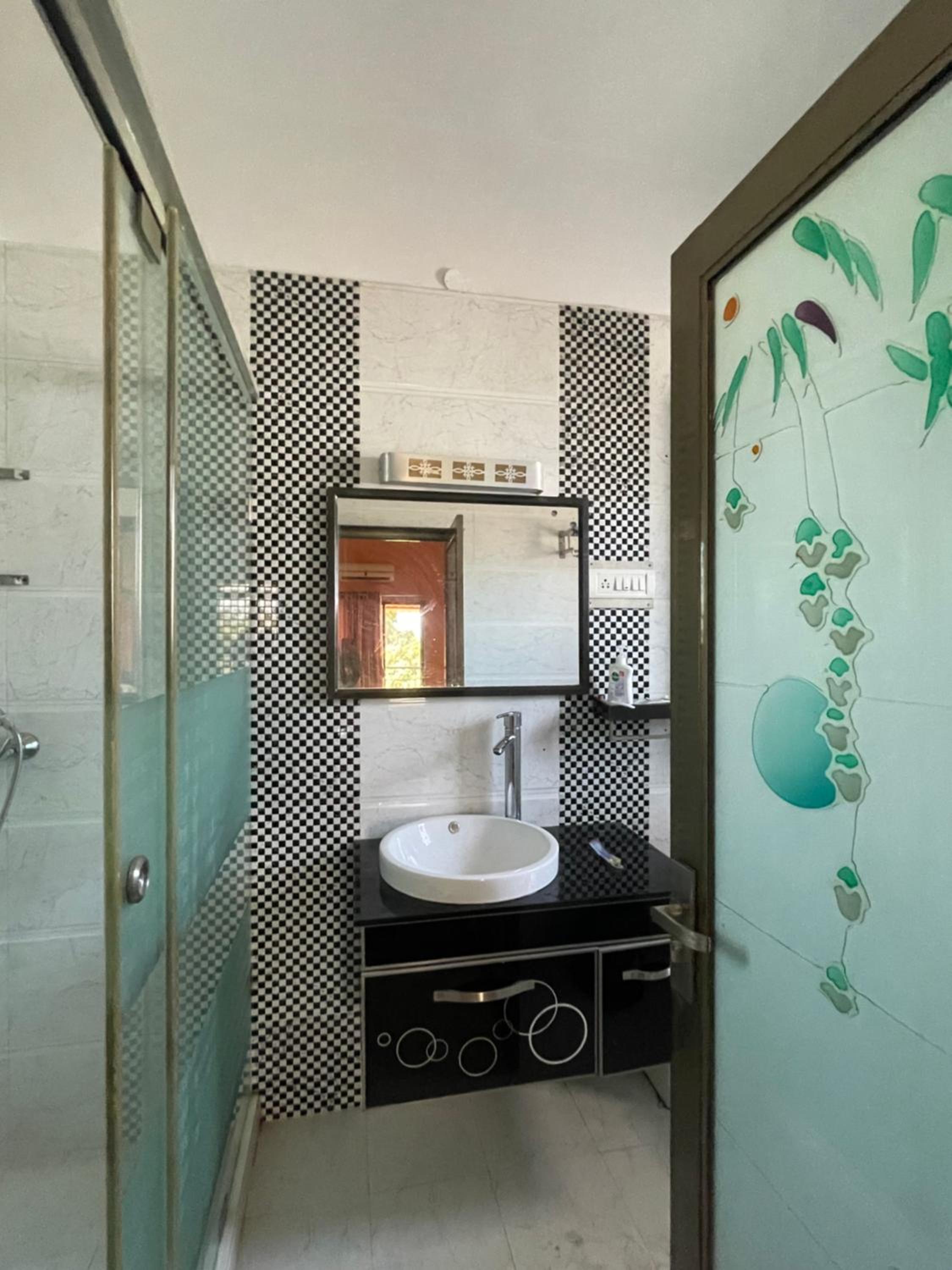 Shanti Niwas 4BHK Villa PrivatePool MountainView