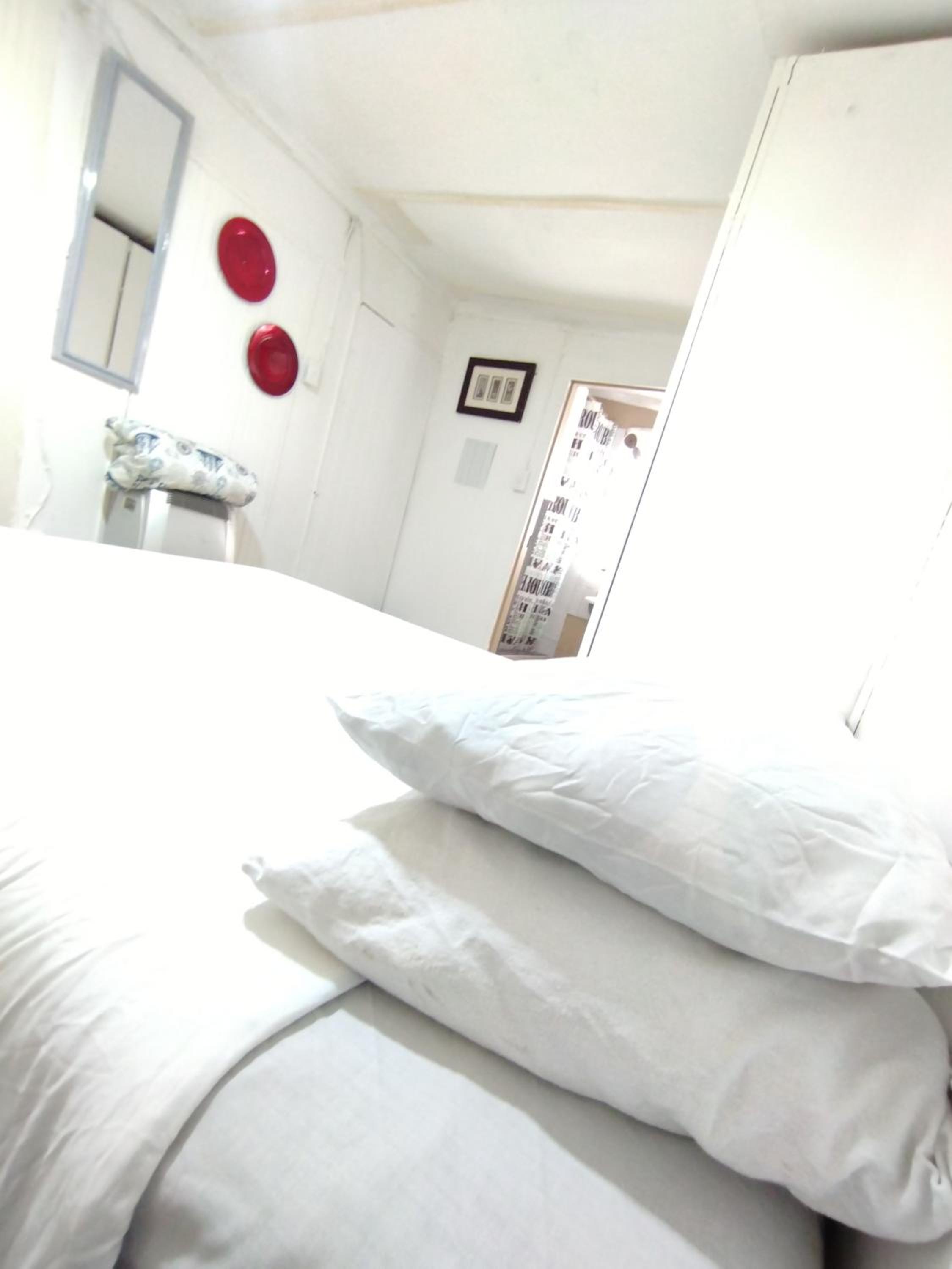 Chikos guest house