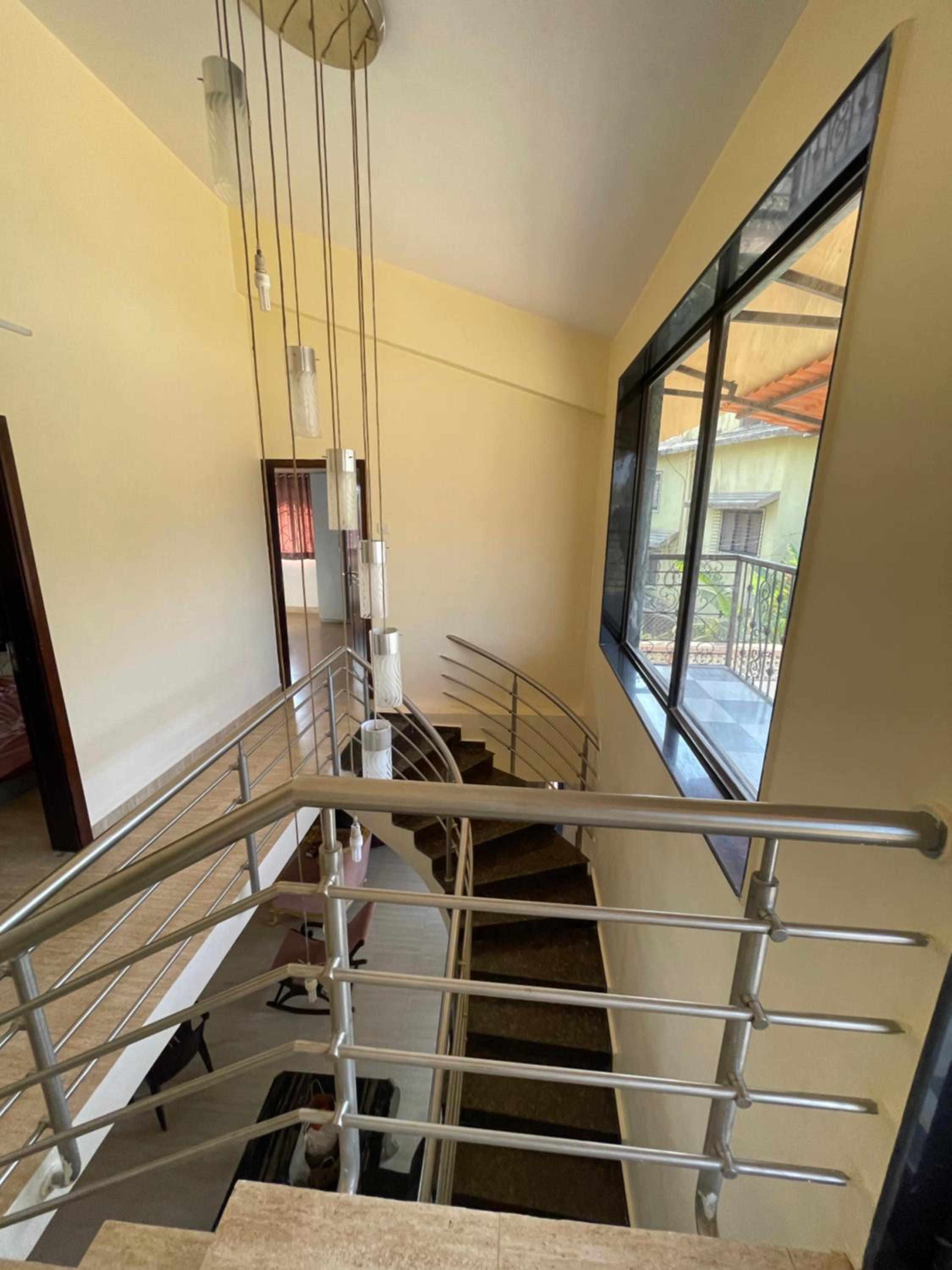 Shanti Niwas 4BHK Villa PrivatePool MountainView