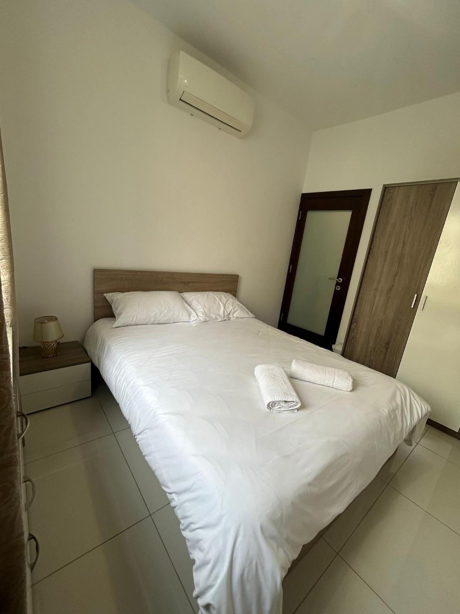 TJS Apartments 2 view 3
