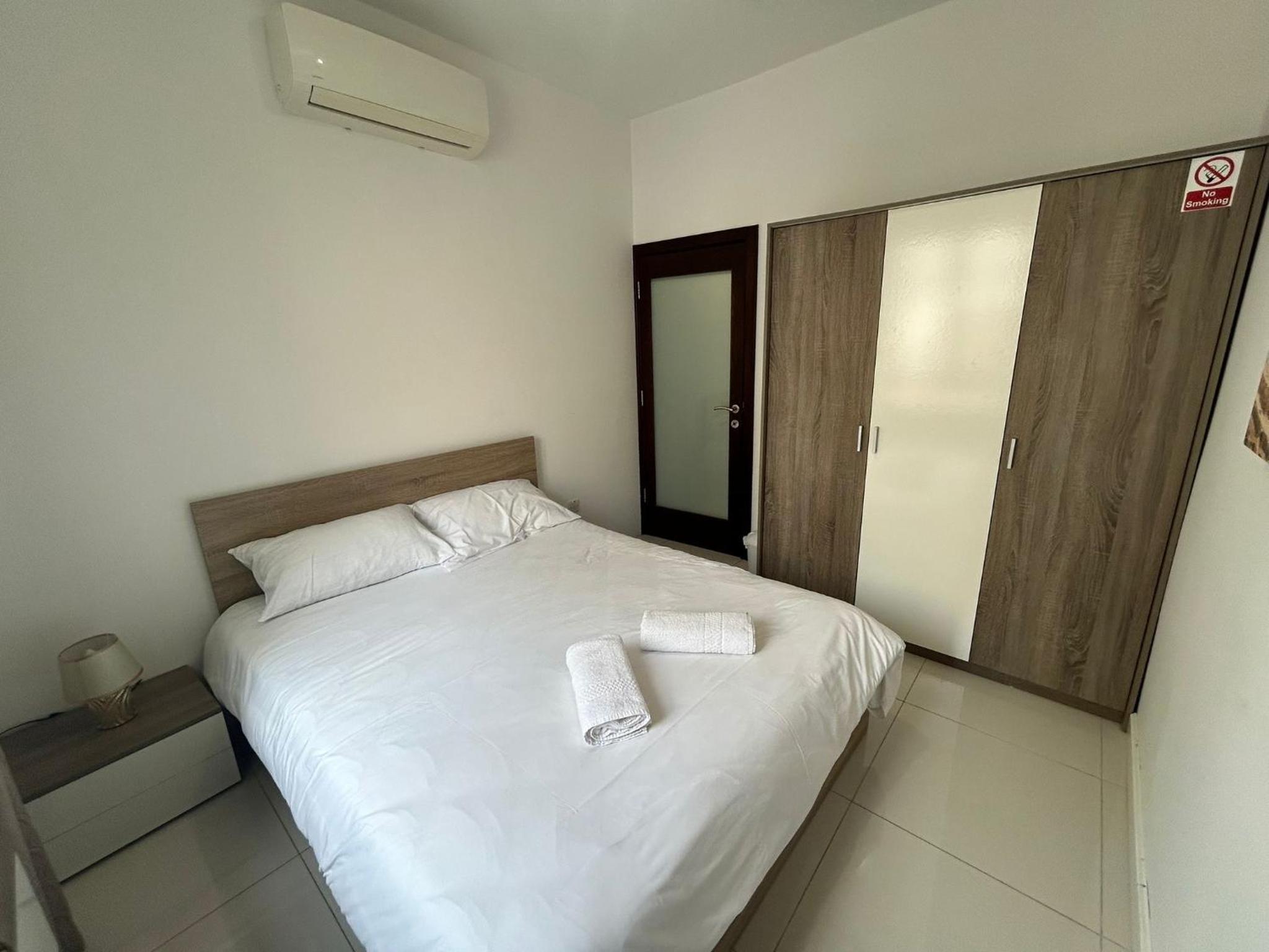 TJS Apartments 2 view 4