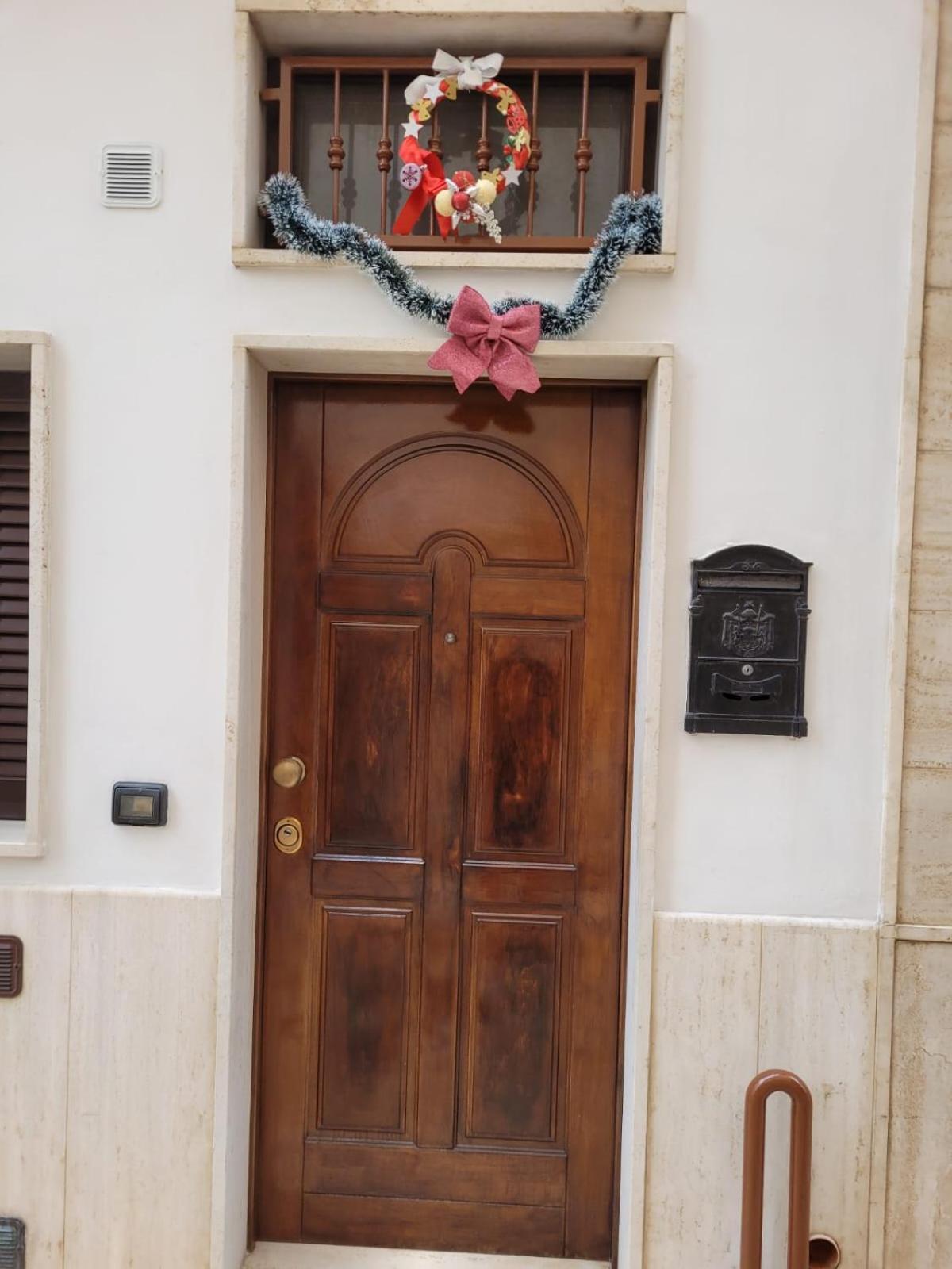 Vicolo dell'Arco
