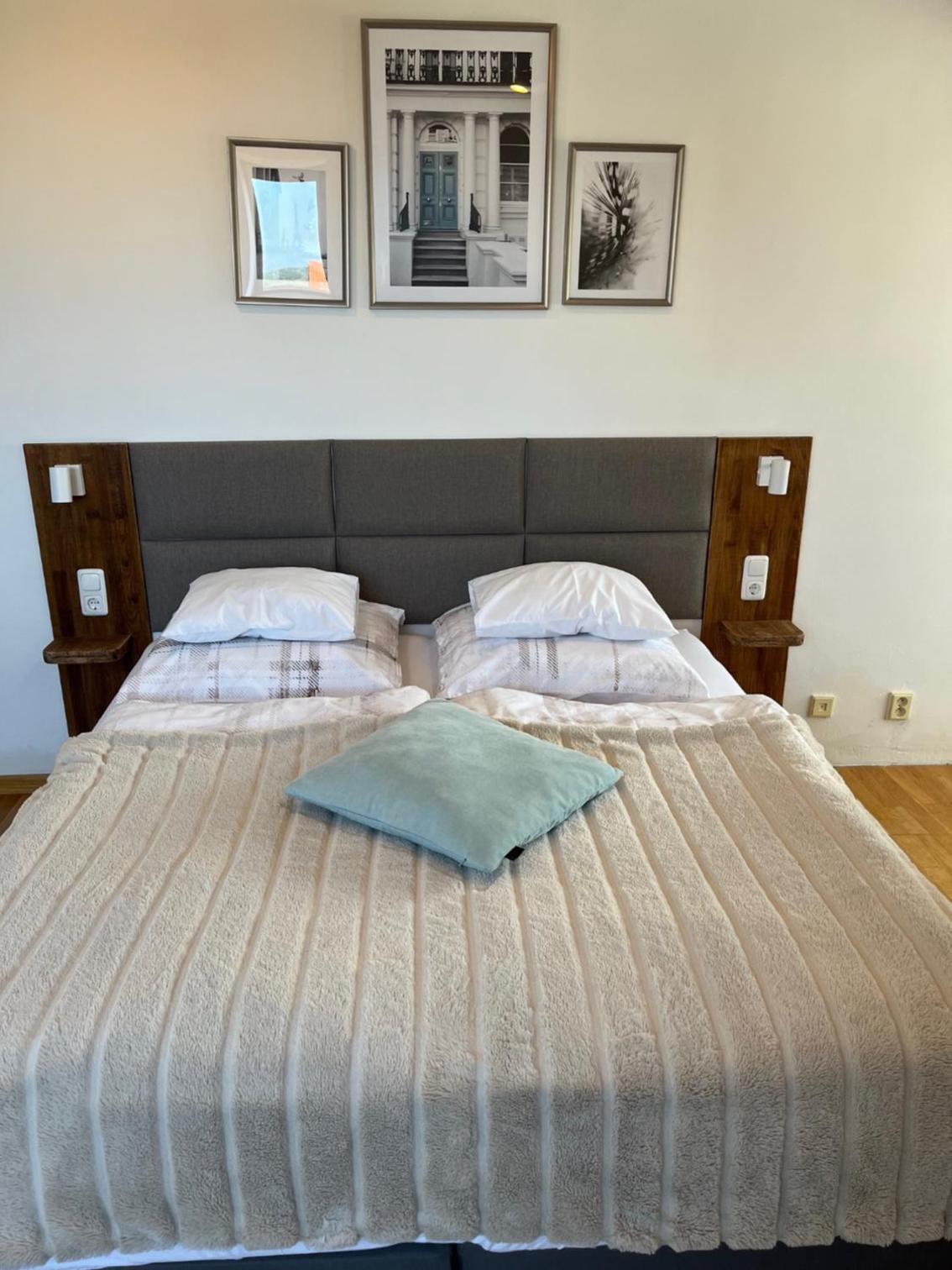 Residence Sarka