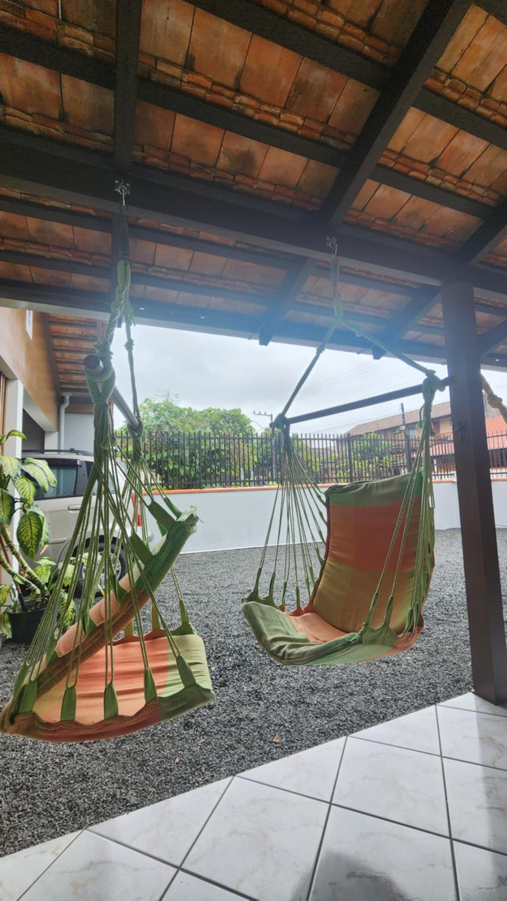 Hostel Lumaria-Beto Carreiro