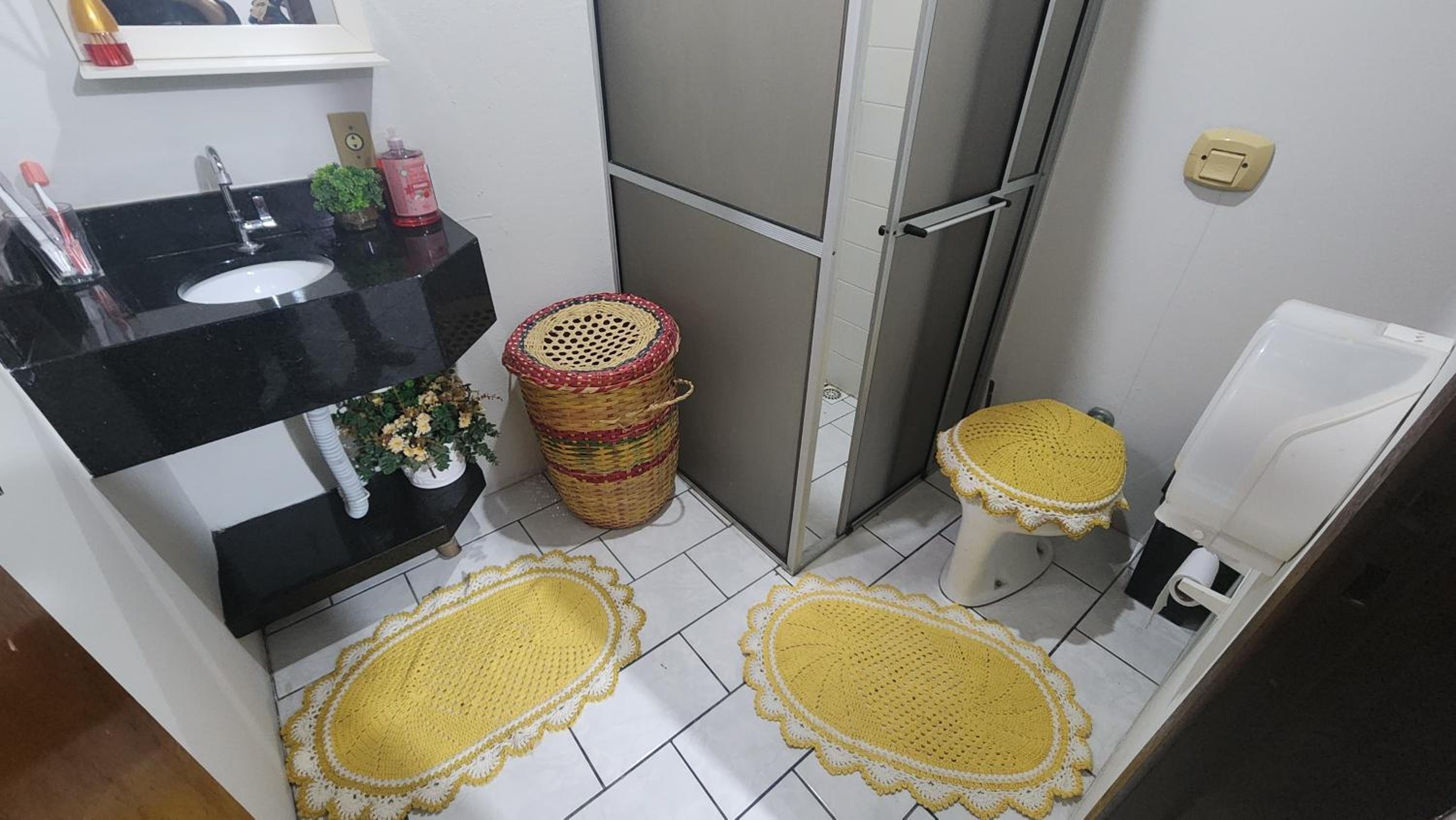 Hostel Lumaria-Beto Carreiro