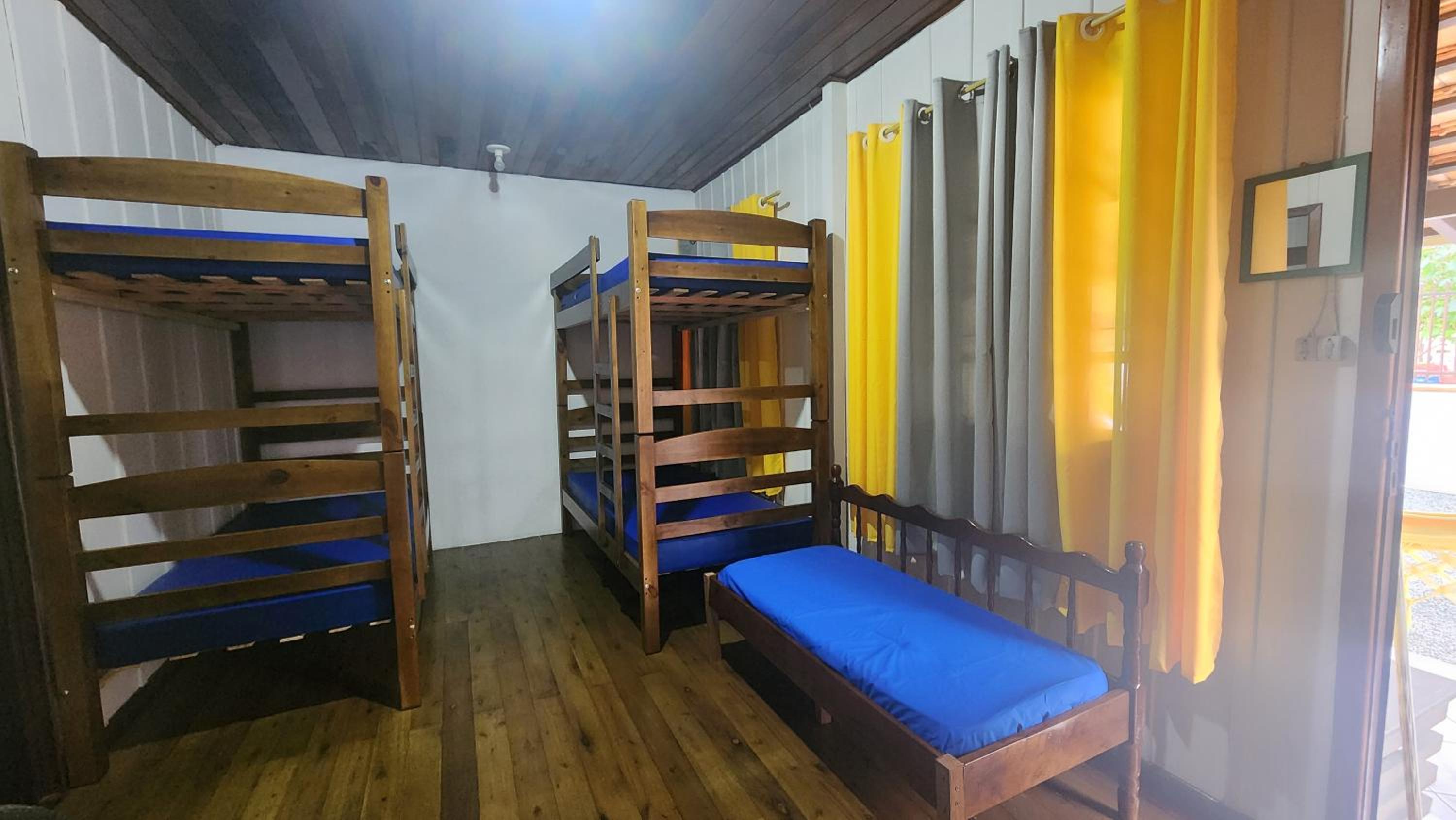 Hostel Lumaria-Beto Carreiro