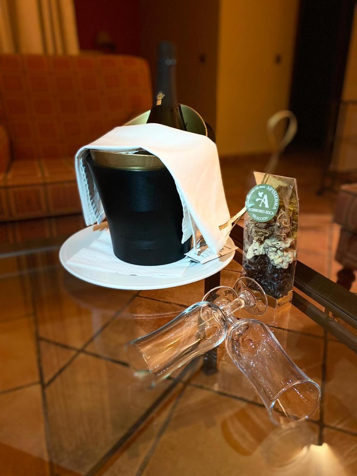 Hotel Rural Los Nogales - Property Image 26