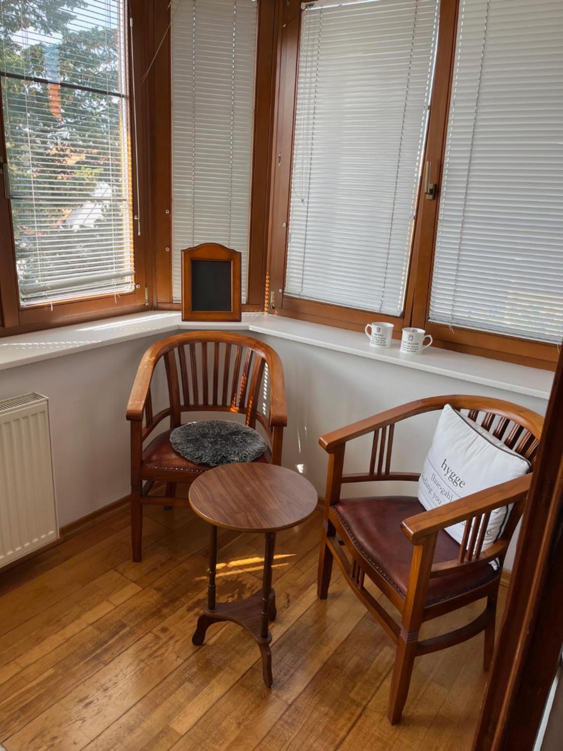 Residence Sarka