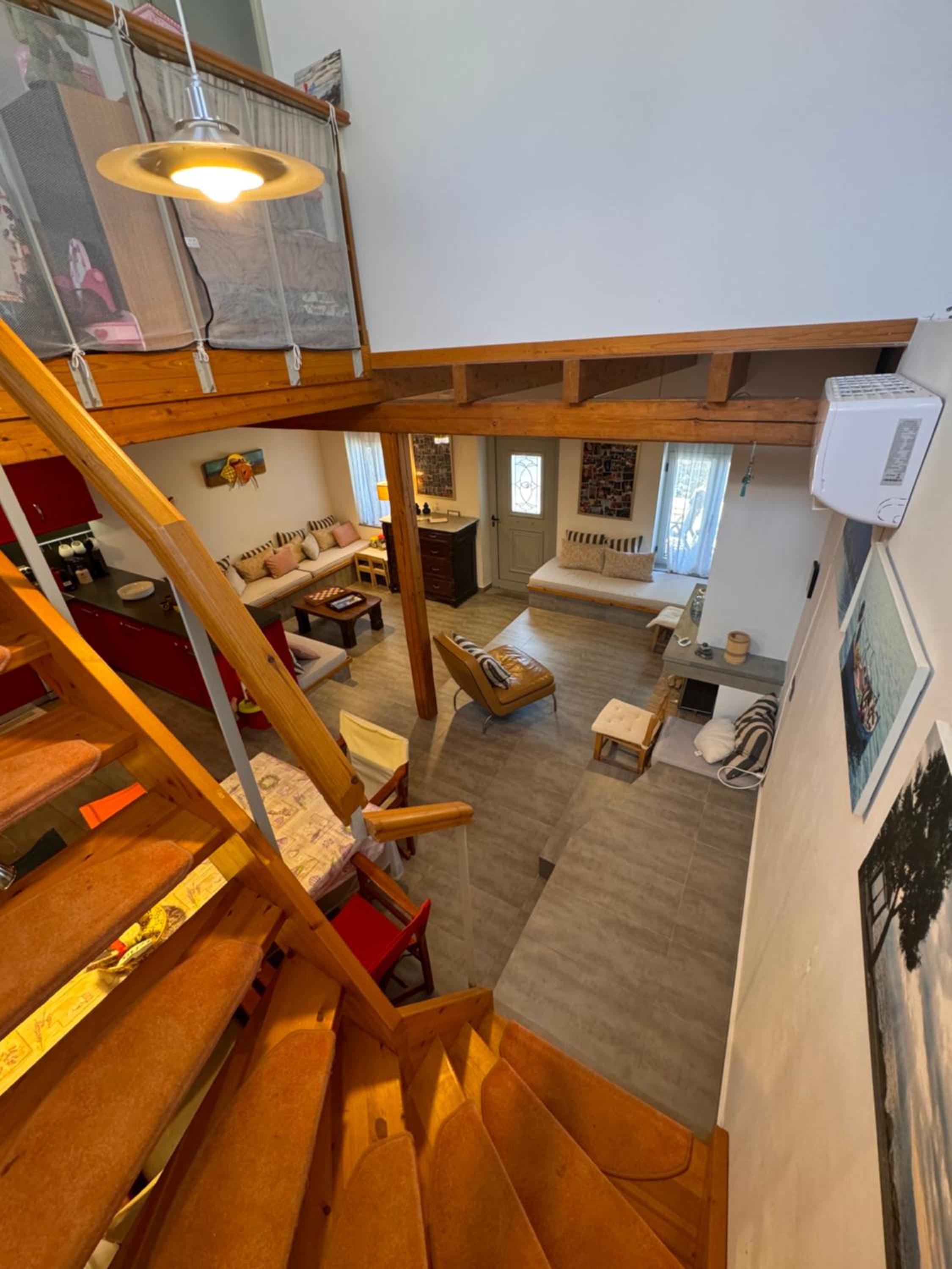 Ianos Maisonette