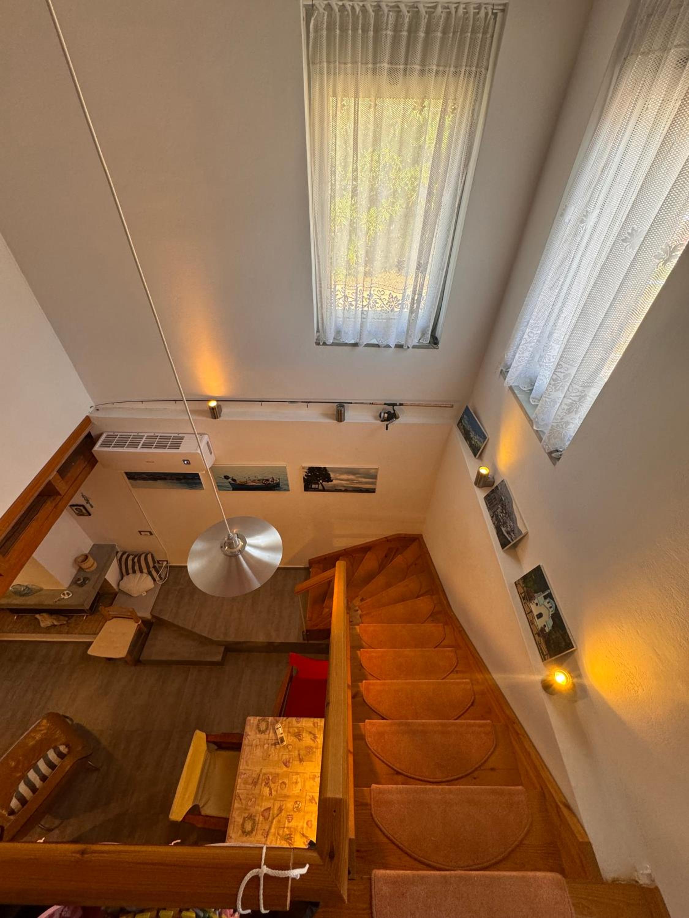 Ianos Maisonette