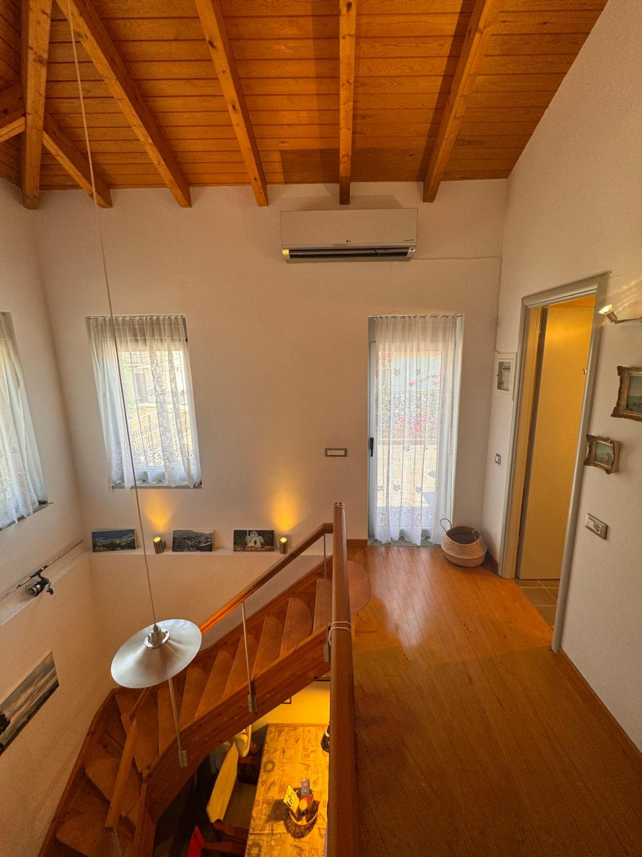 Ianos Maisonette