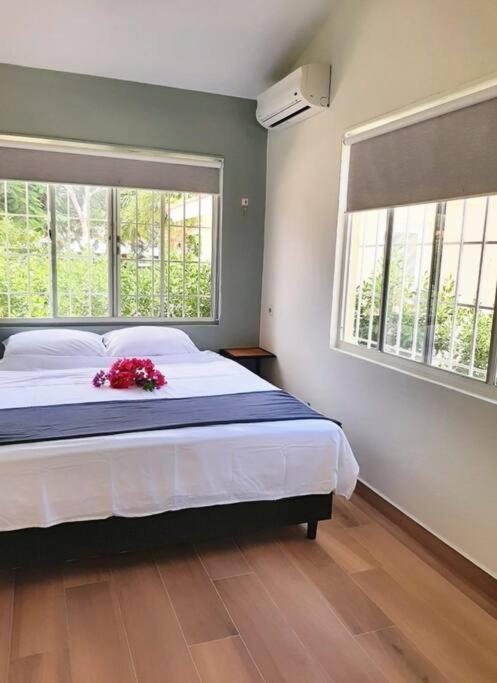 Kas di Rosa Curacao luxurious holiday home