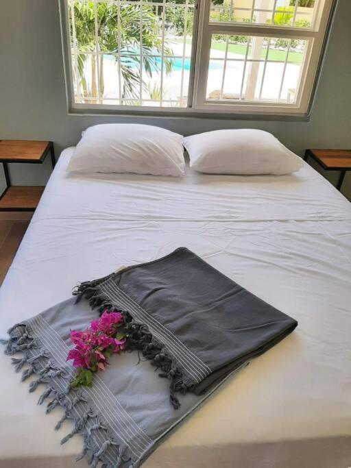 Kas di Rosa Curacao luxurious holiday home