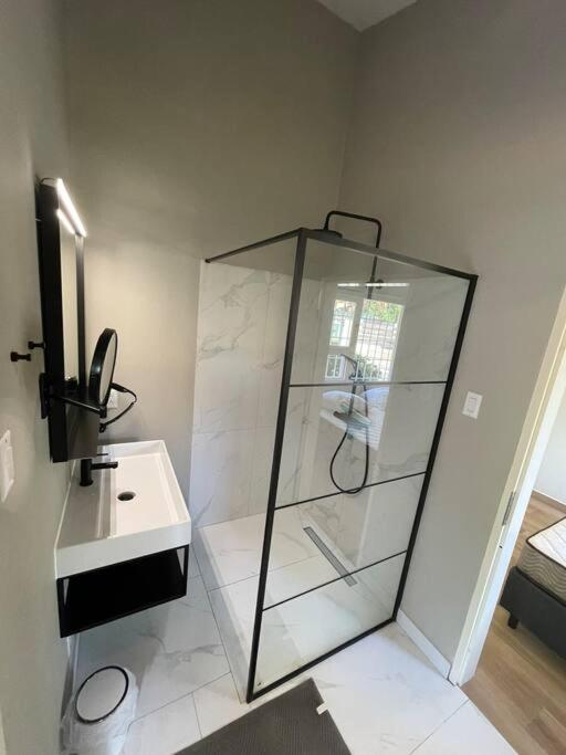Kas di Rosa Curacao luxurious holiday home