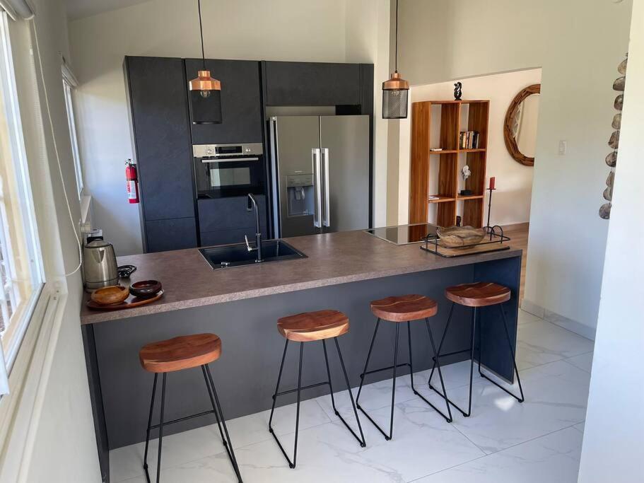 Kas di Rosa Curacao luxurious holiday home